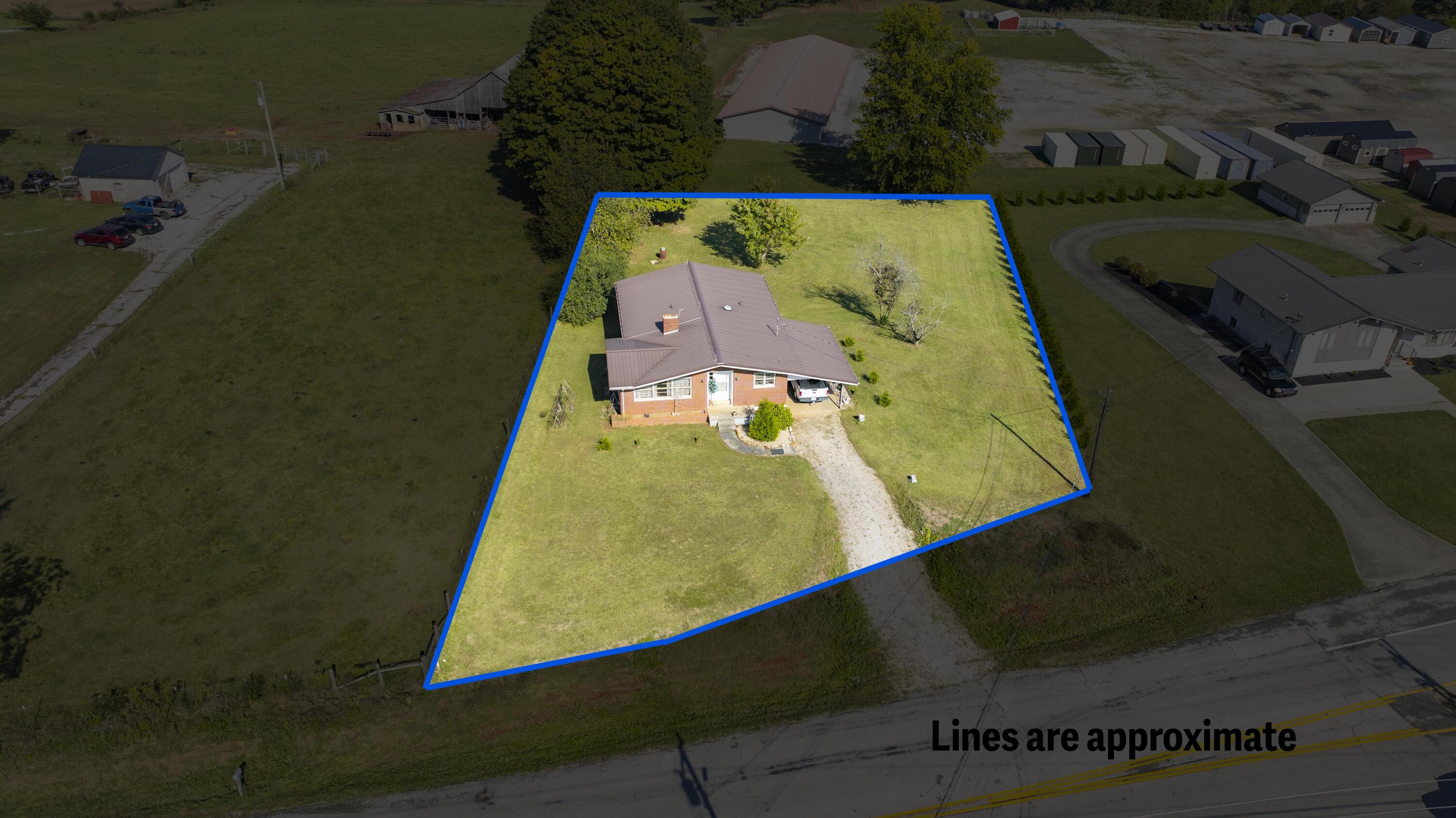 142 Highway 3284 Property Photo 3