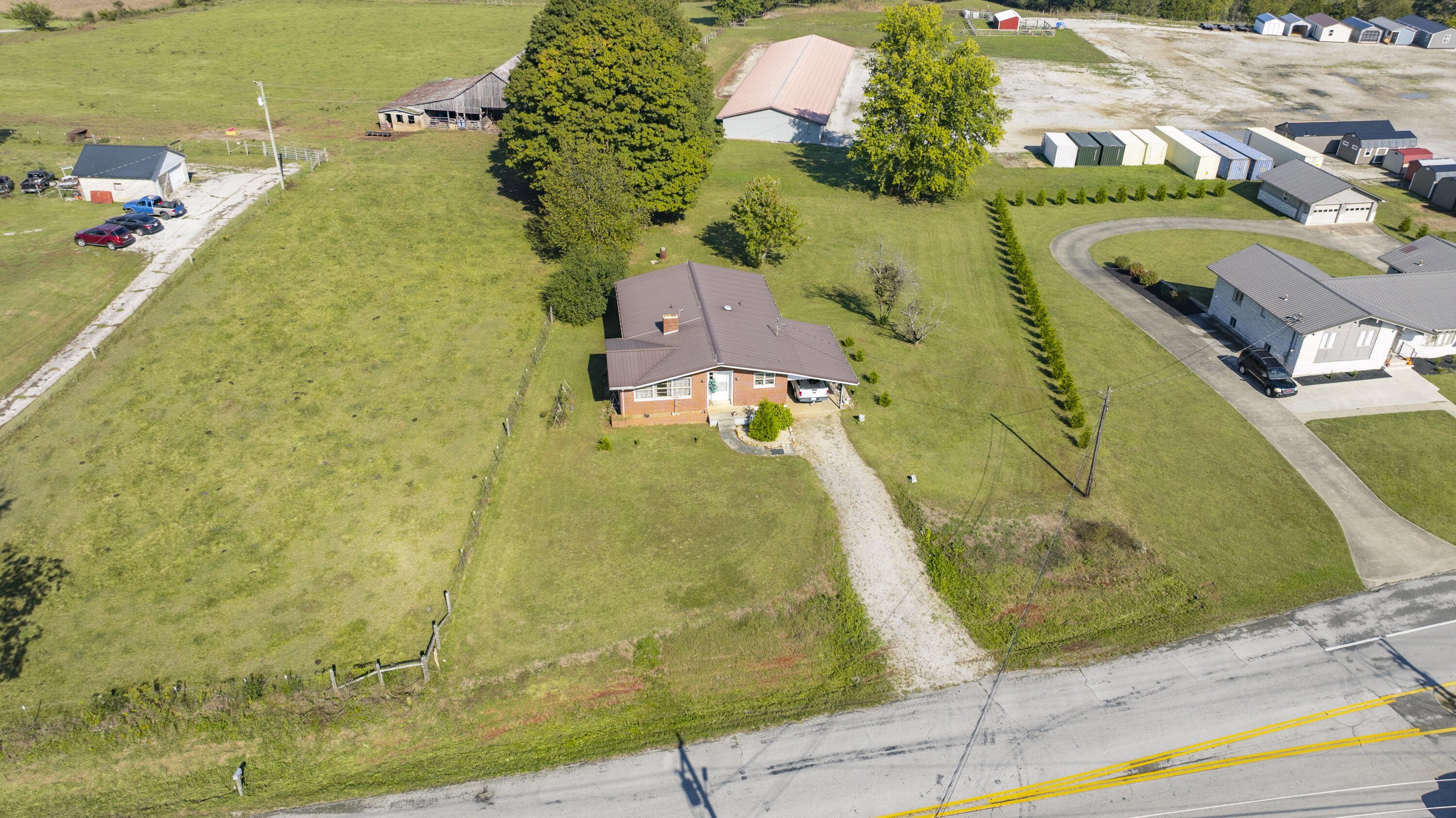 142 Highway 3284 Property Photo 7