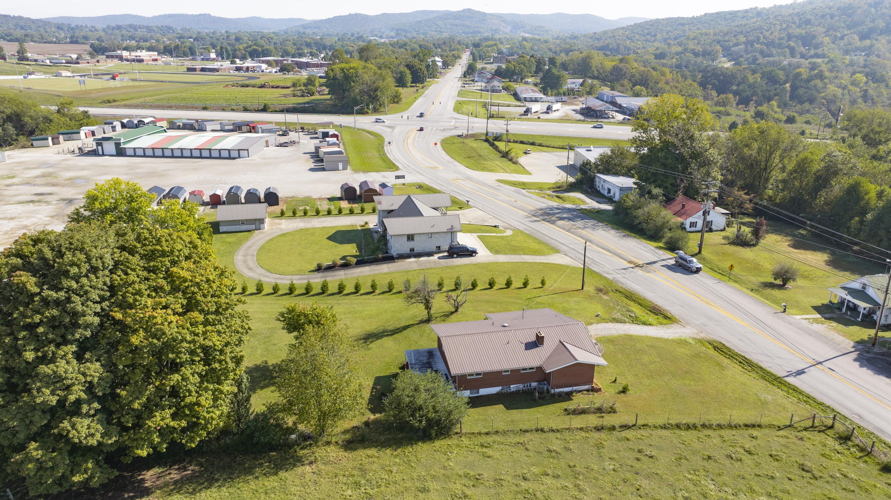 142 Highway 3284 Property Photo 9