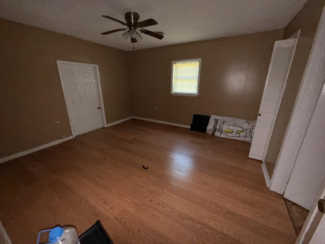 1199 E 221 Highway Property Photo 6