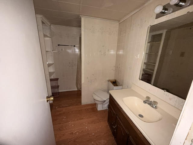 1199 E 221 Highway Property Photo 9