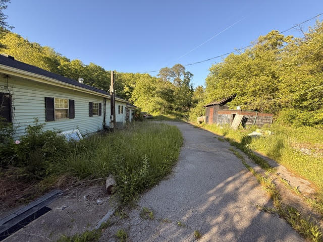 1199 E 221 Highway Property Photo 18