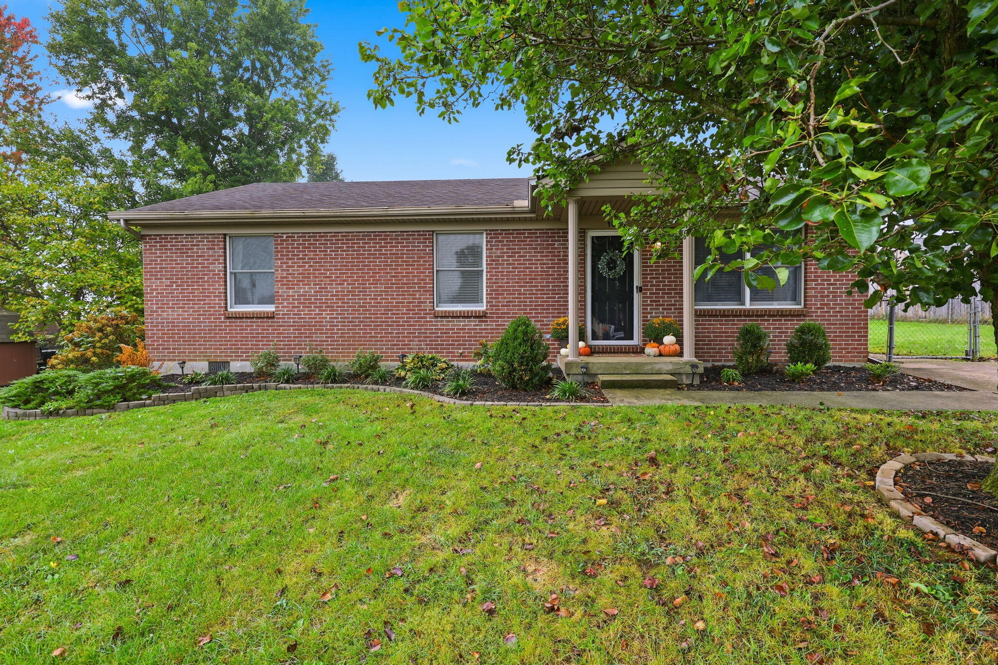 107 Berry Patch Drive Property Photo 2