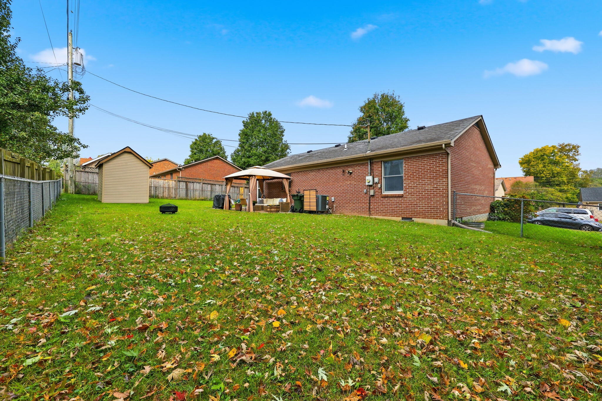 107 Berry Patch Drive Property Photo 25