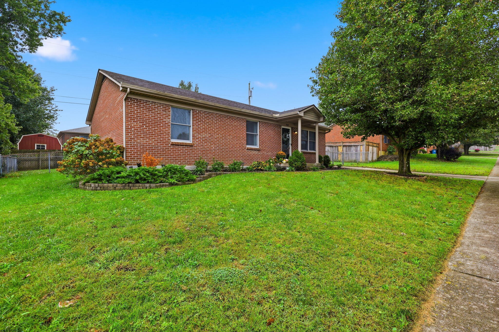 107 Berry Patch Drive Property Photo 26