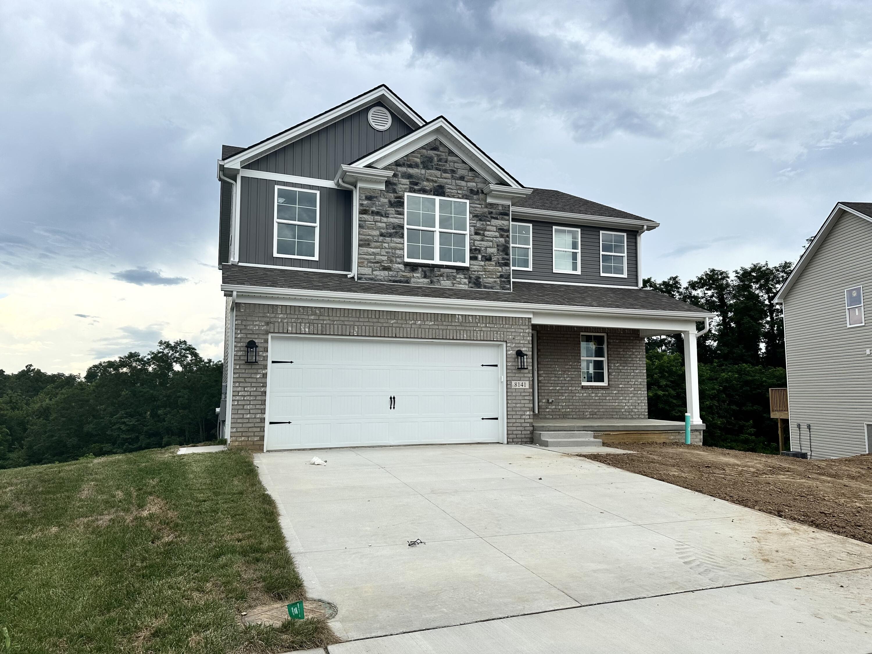 8141 Driftwood Lp Property Photo 1