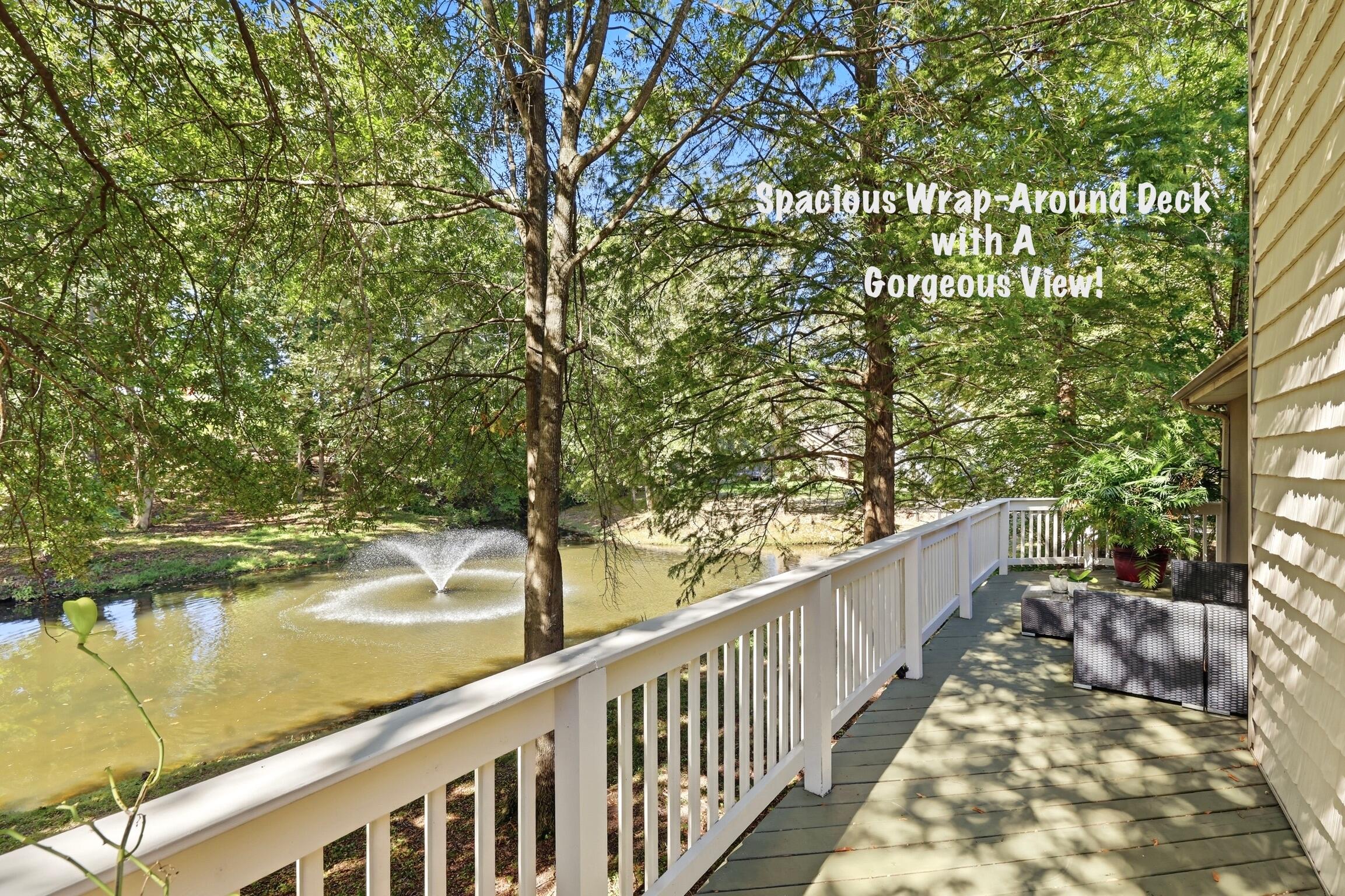 247 Lake Pointe Drive Property Photo 3