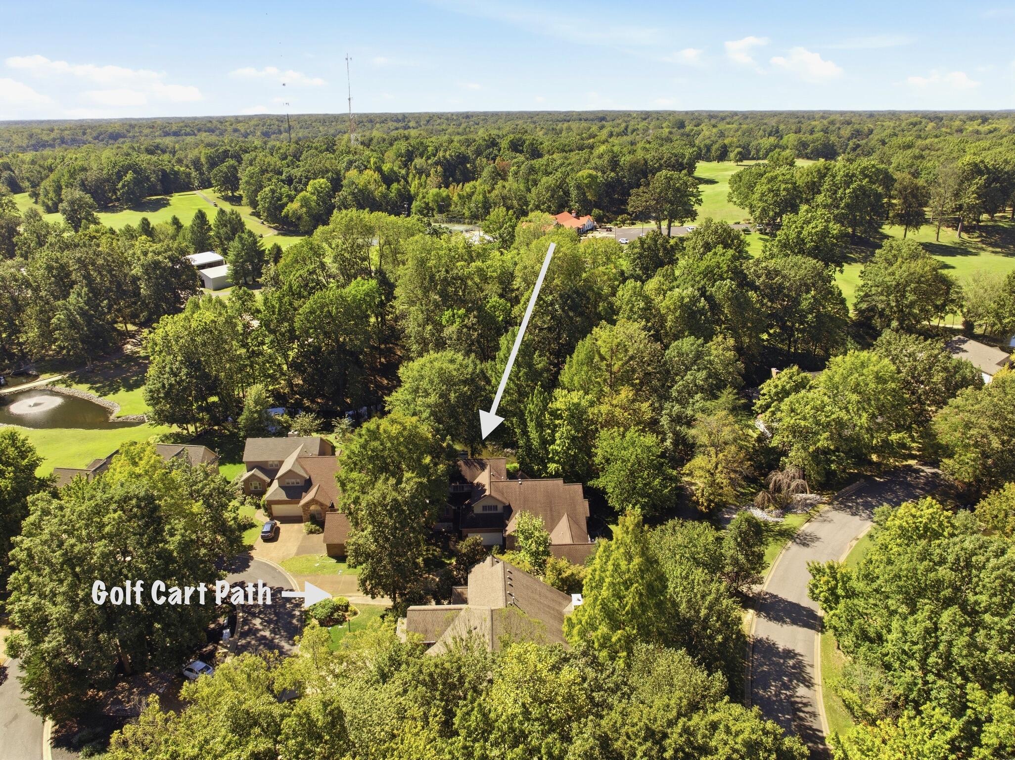 247 Lake Pointe Drive Property Photo 5