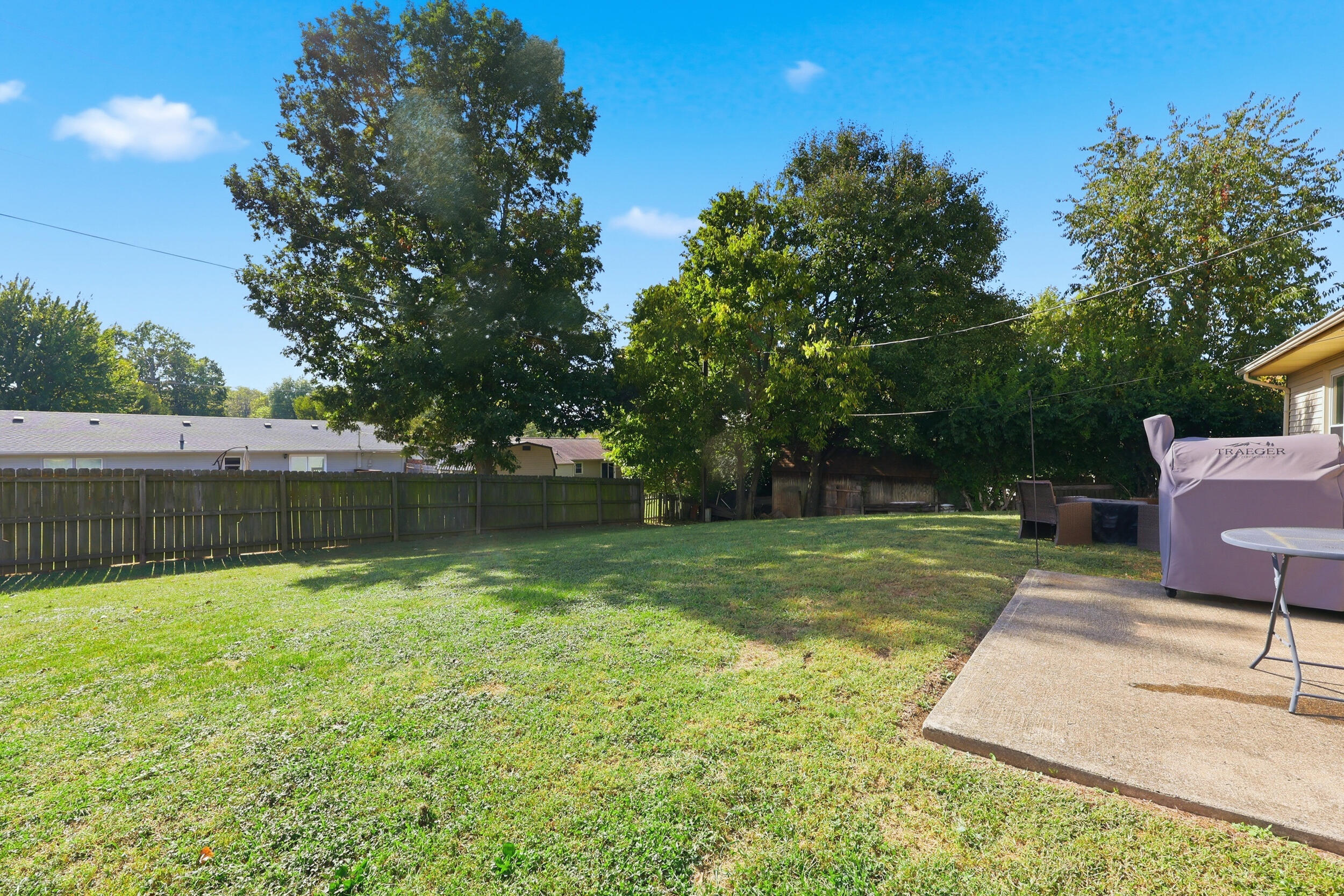 107 Hutchins Drive Property Photo 29