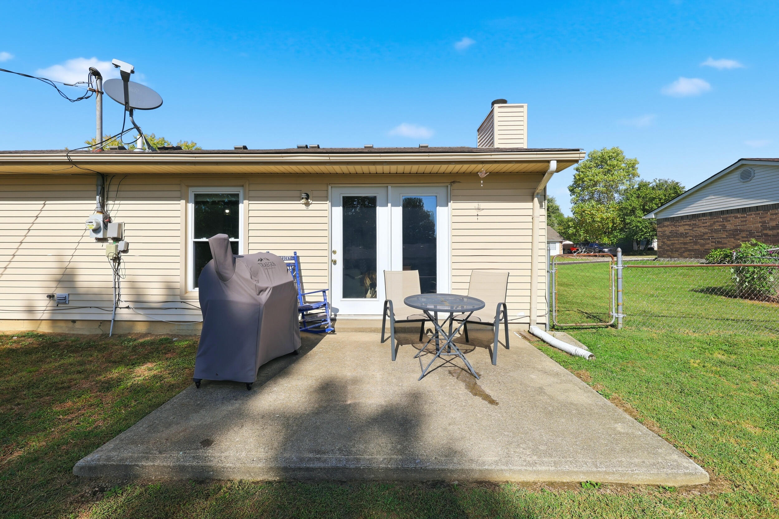 107 Hutchins Drive Property Photo 31