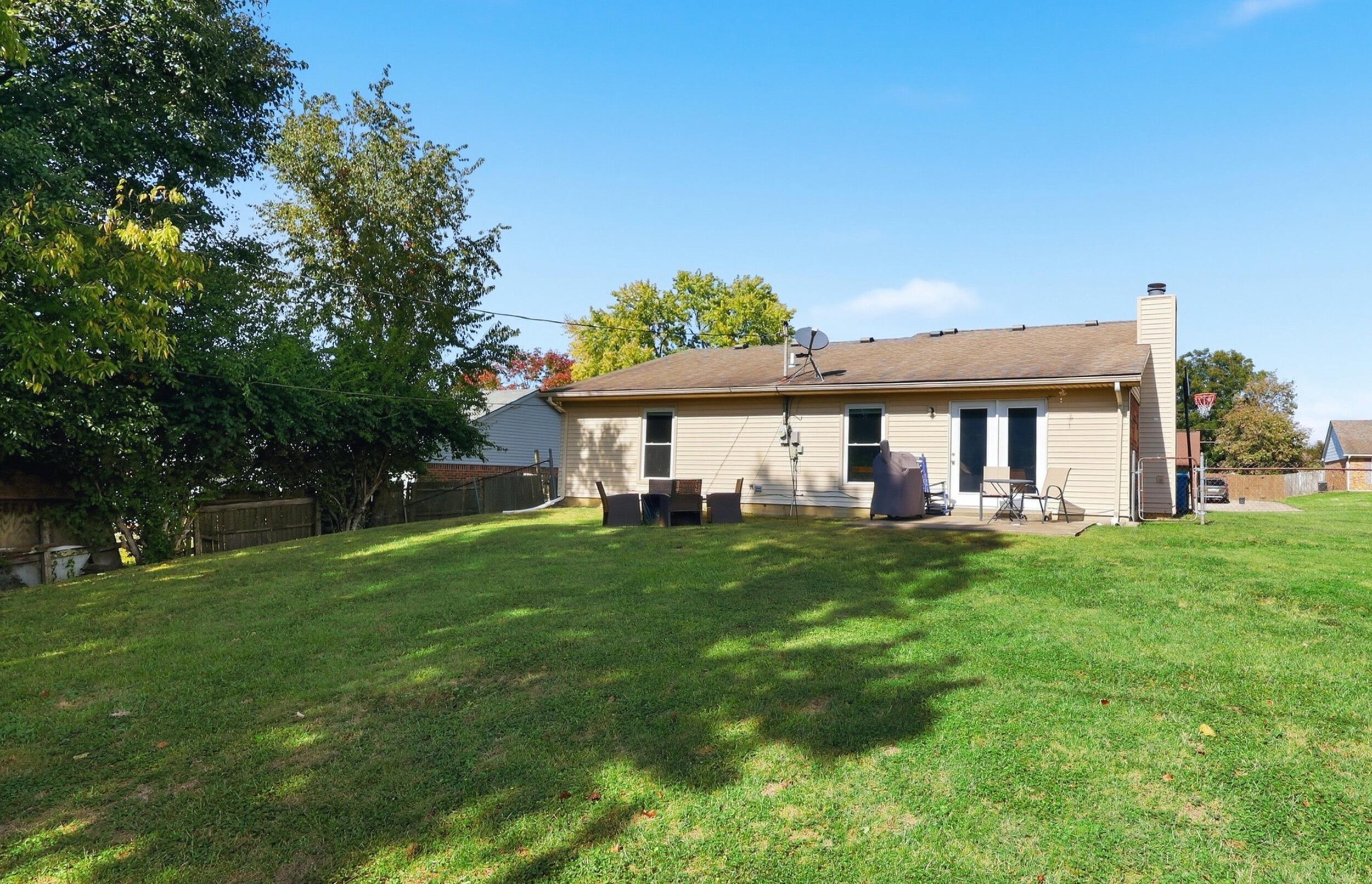 107 Hutchins Drive Property Photo 32