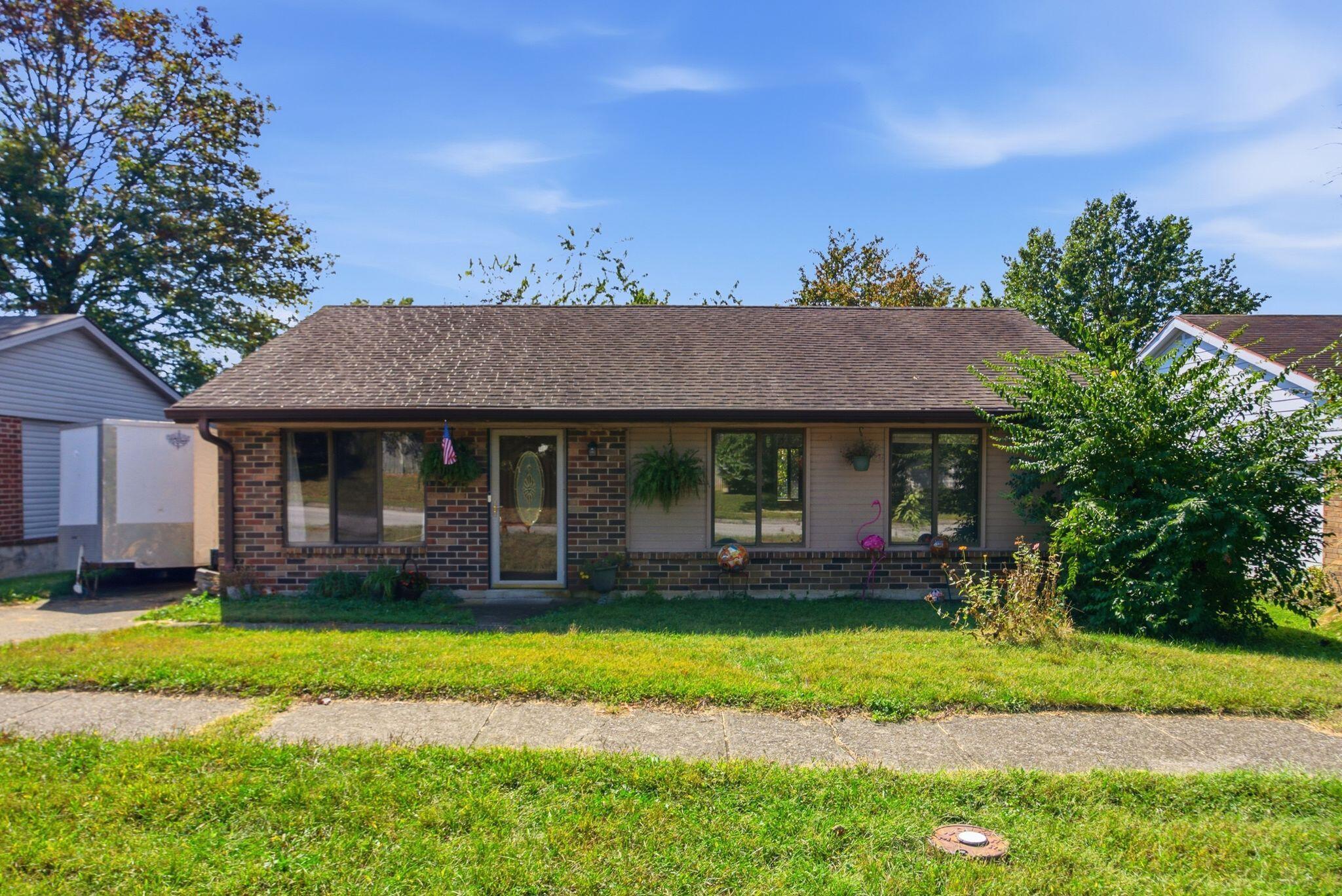 3481 Featheridge Drive Property Photo 1
