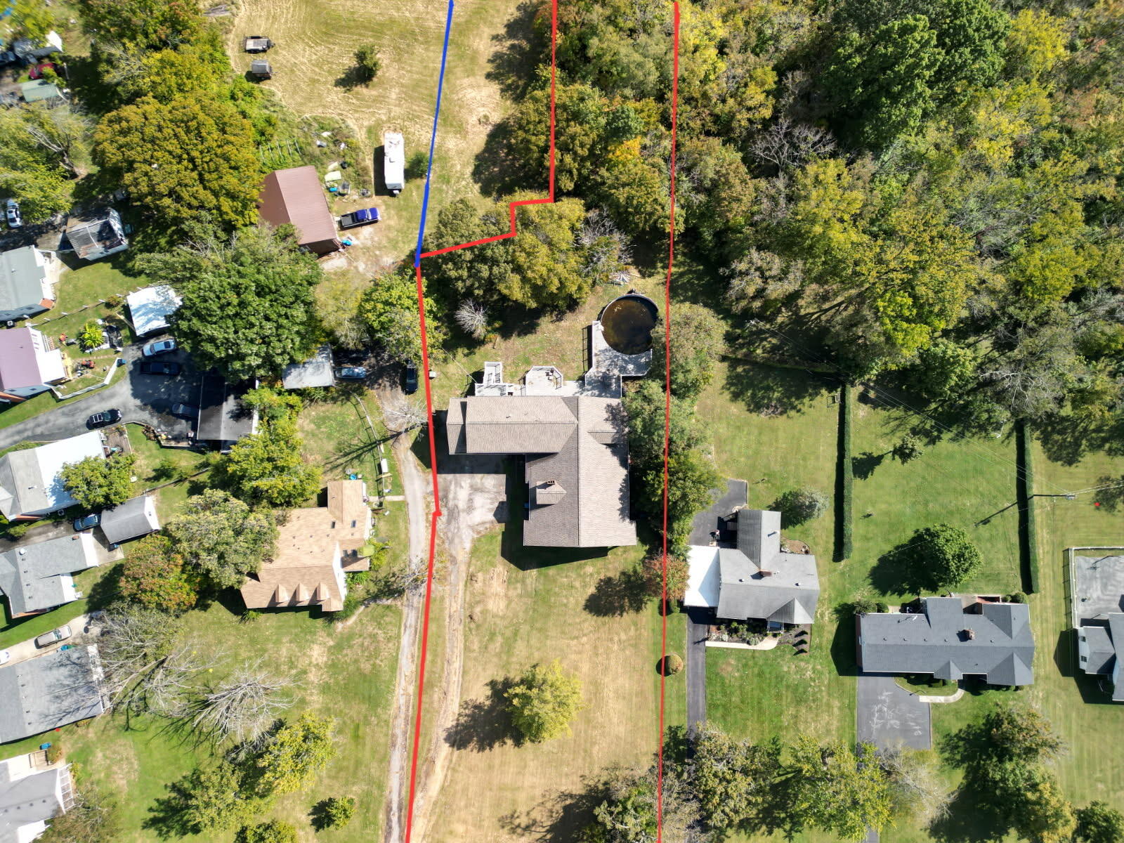 765 Beaumont Avenue Property Photo 4