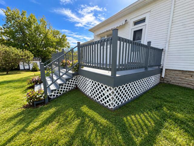 375 White Lick Road Property Photo 33