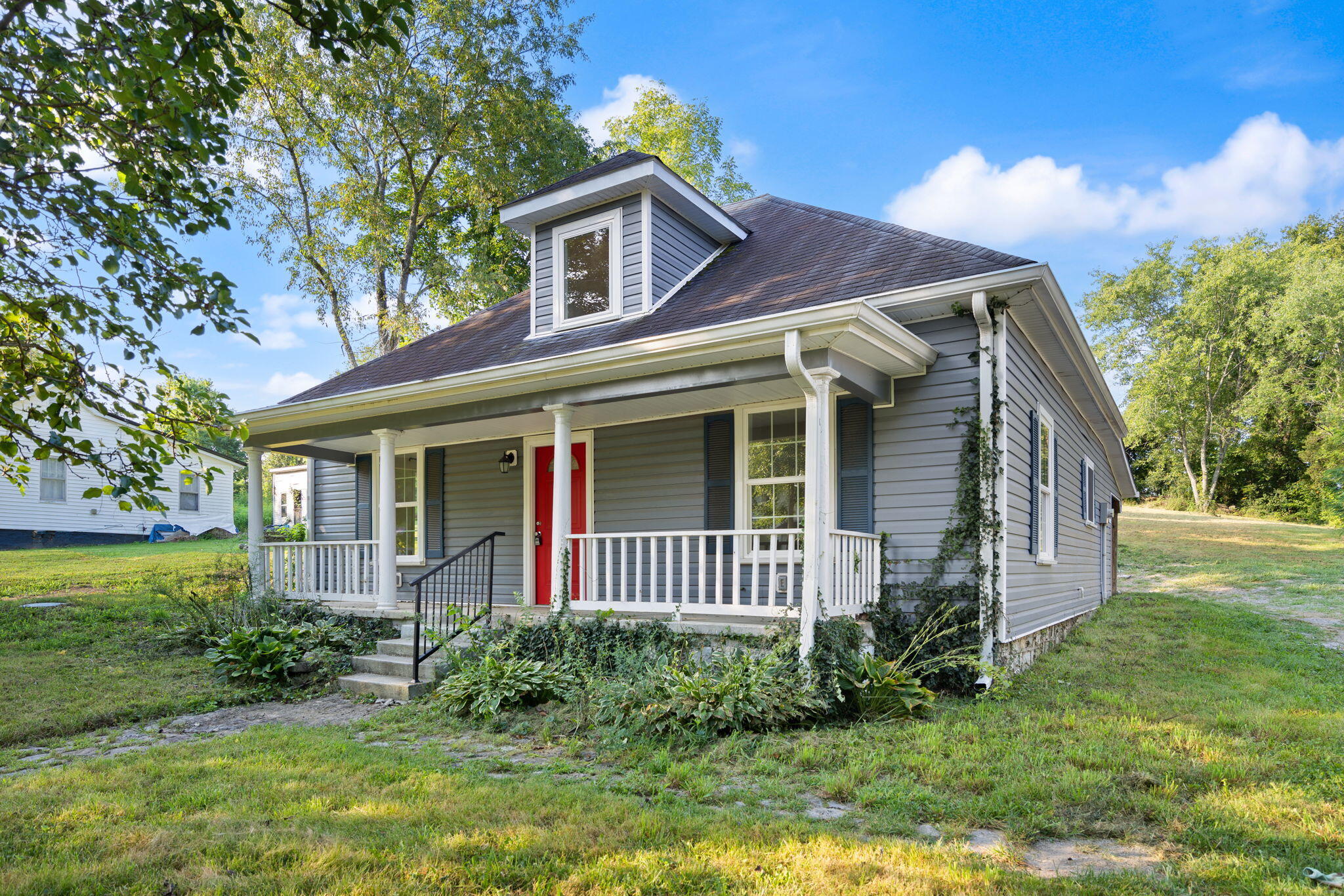 9922 Cornishville Road Property Photo 3