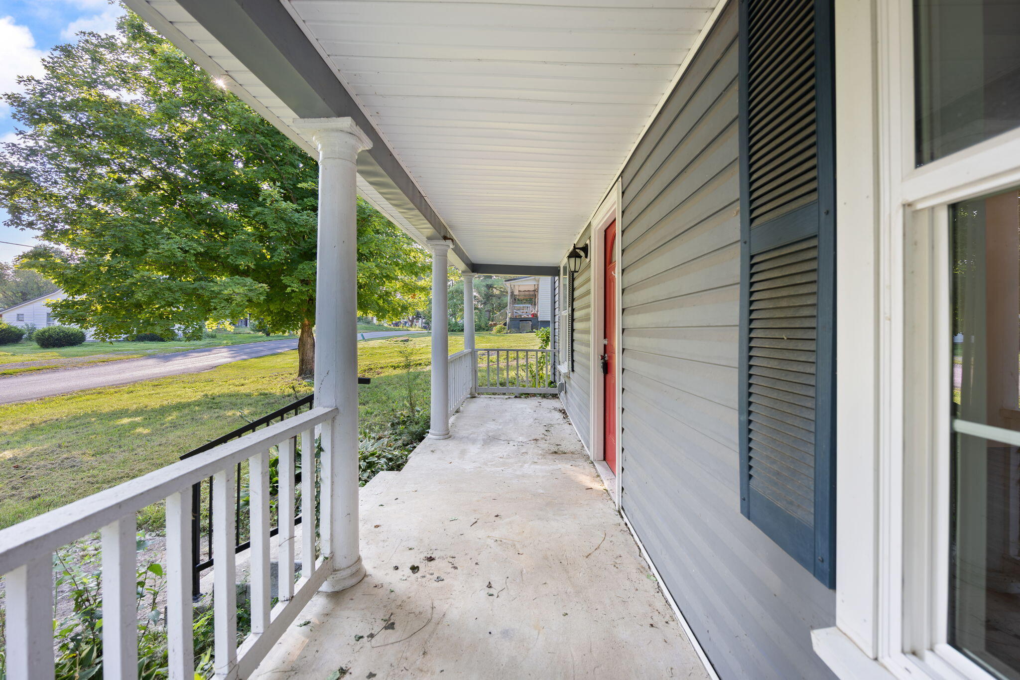 9922 Cornishville Road Property Photo 4