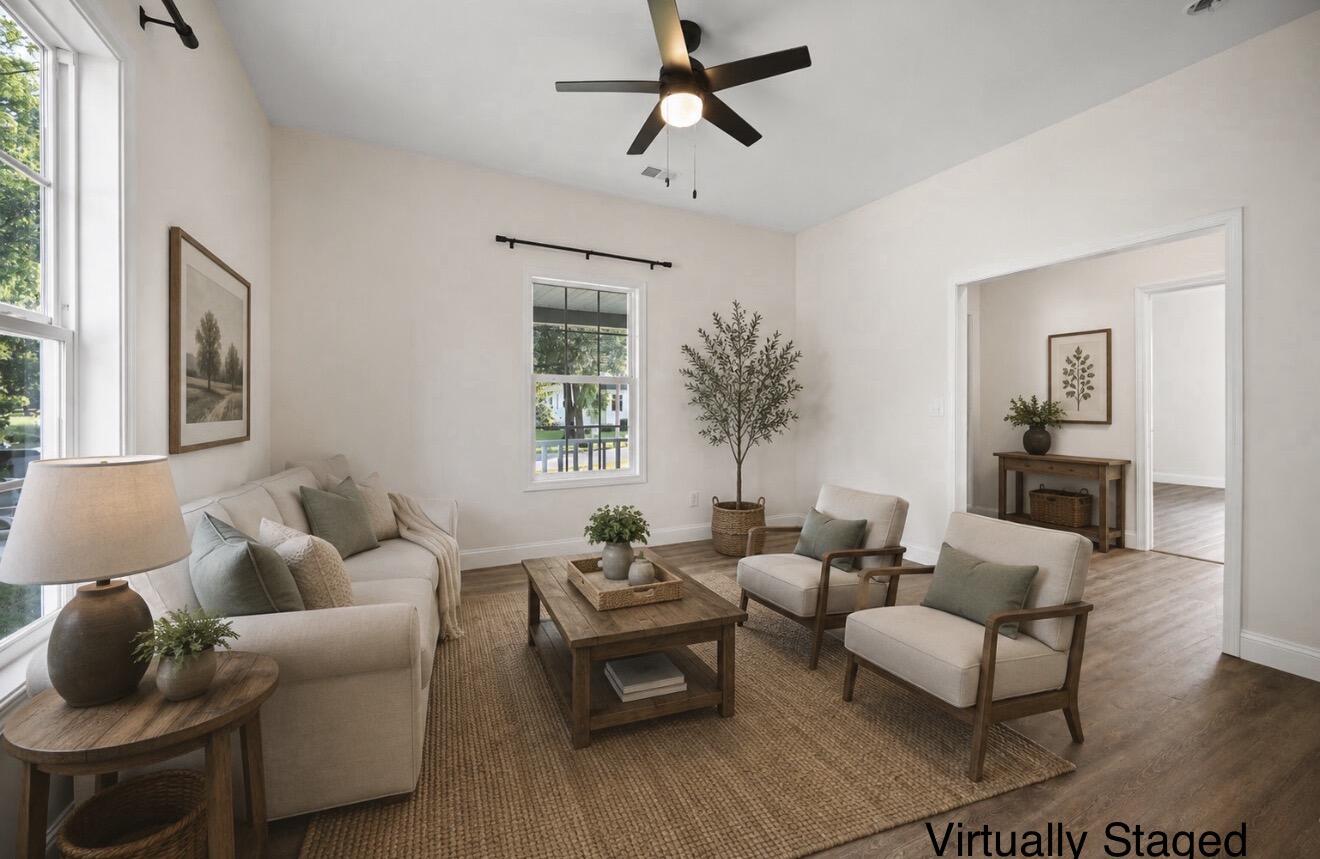9922 Cornishville Road Property Photo 7