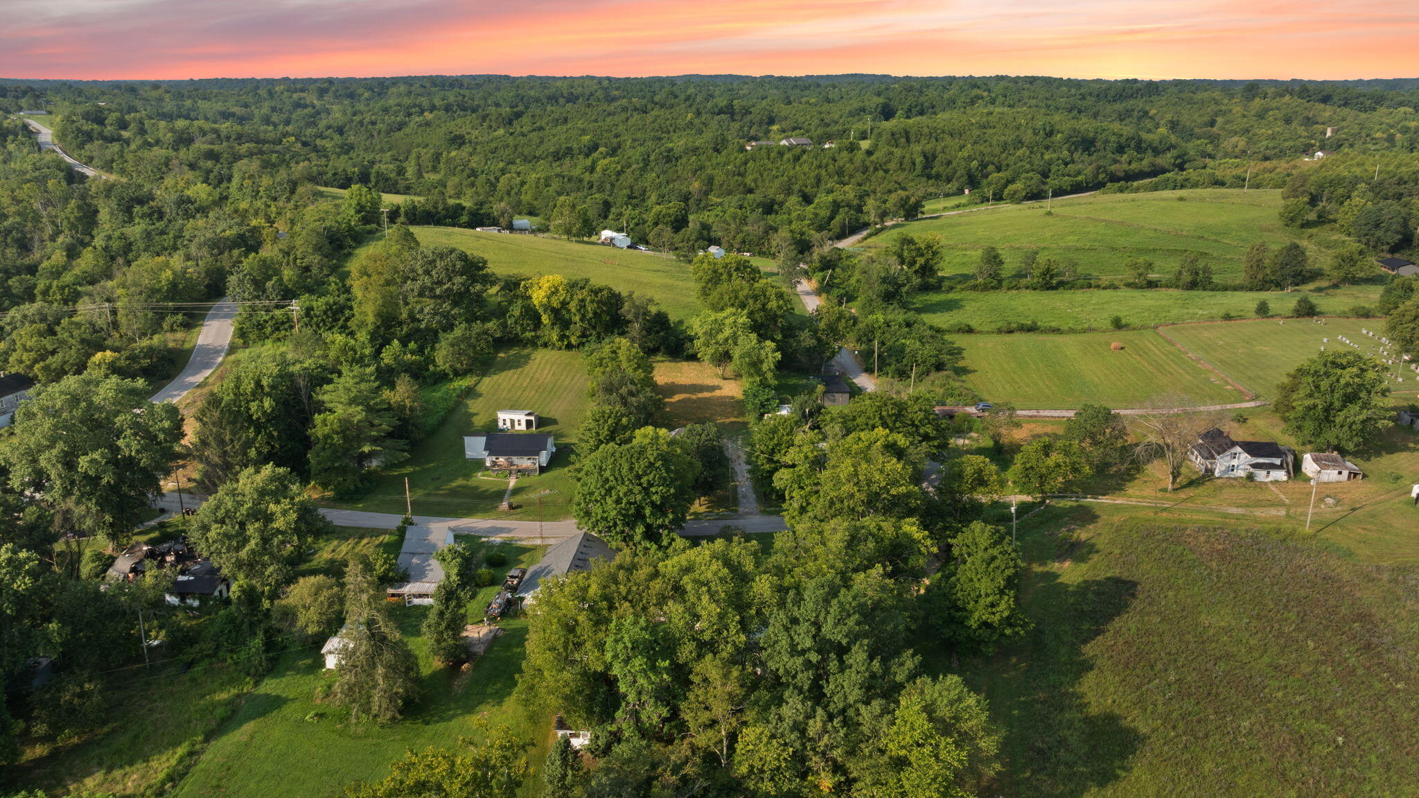 9922 Cornishville Road Property Photo 41