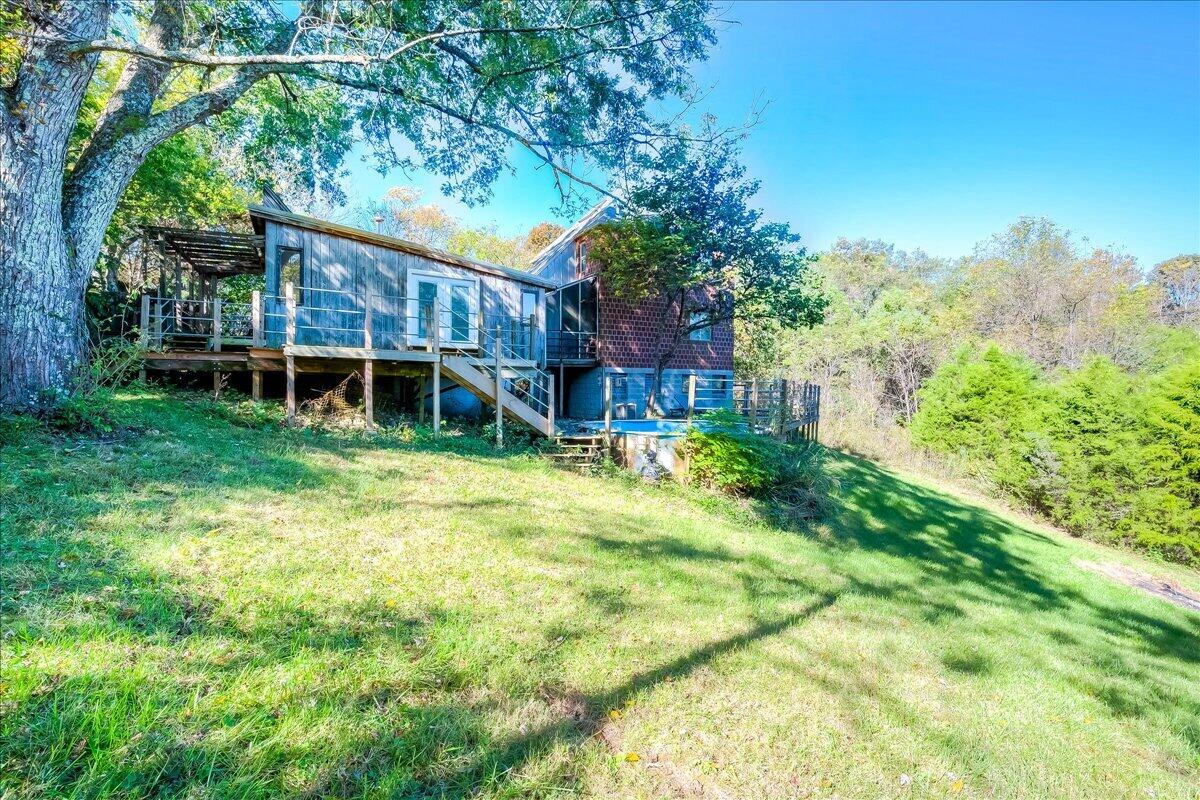 2436 Bridgeport Benson Road Property Photo 1