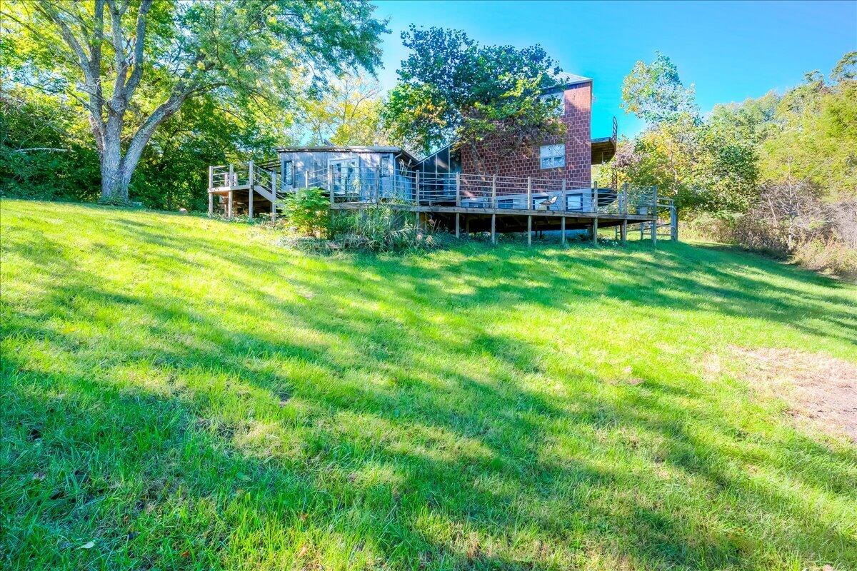 2436 Bridgeport Benson Road Property Photo 6