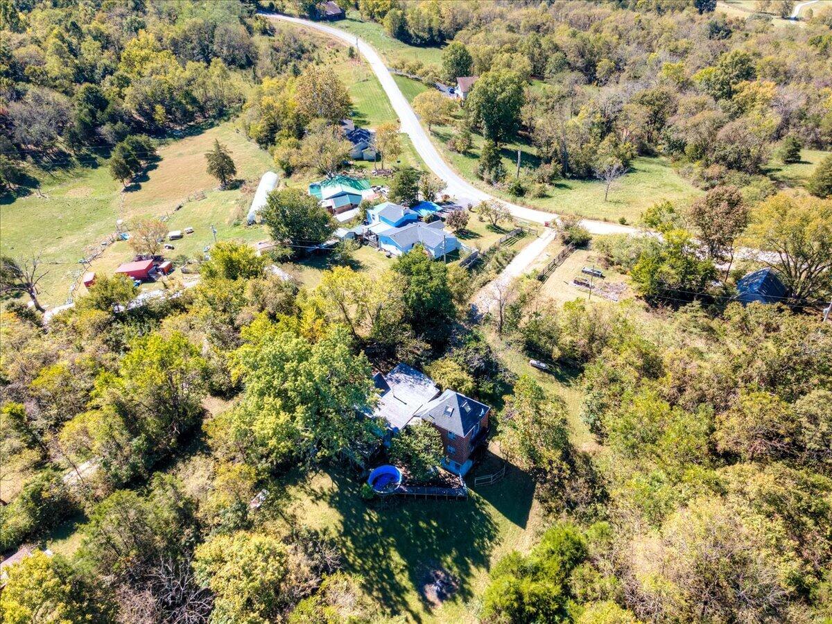 2436 Bridgeport Benson Road Property Photo 54