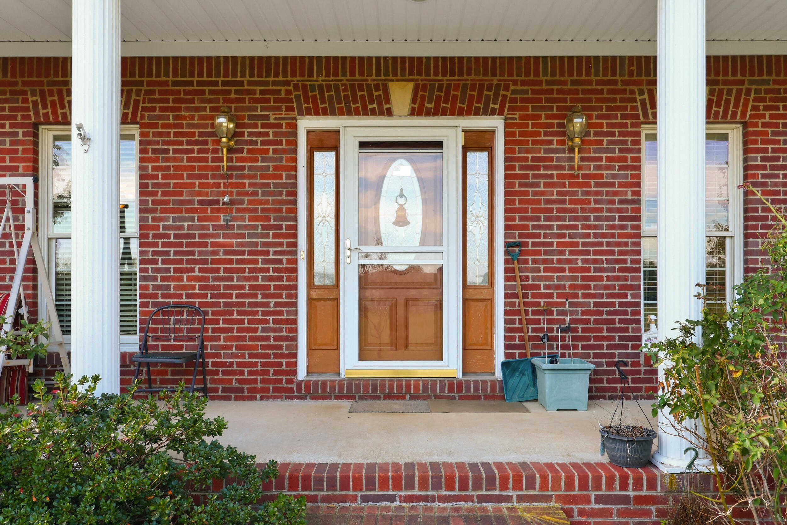 1895 Clear Creek Road Property Photo 5