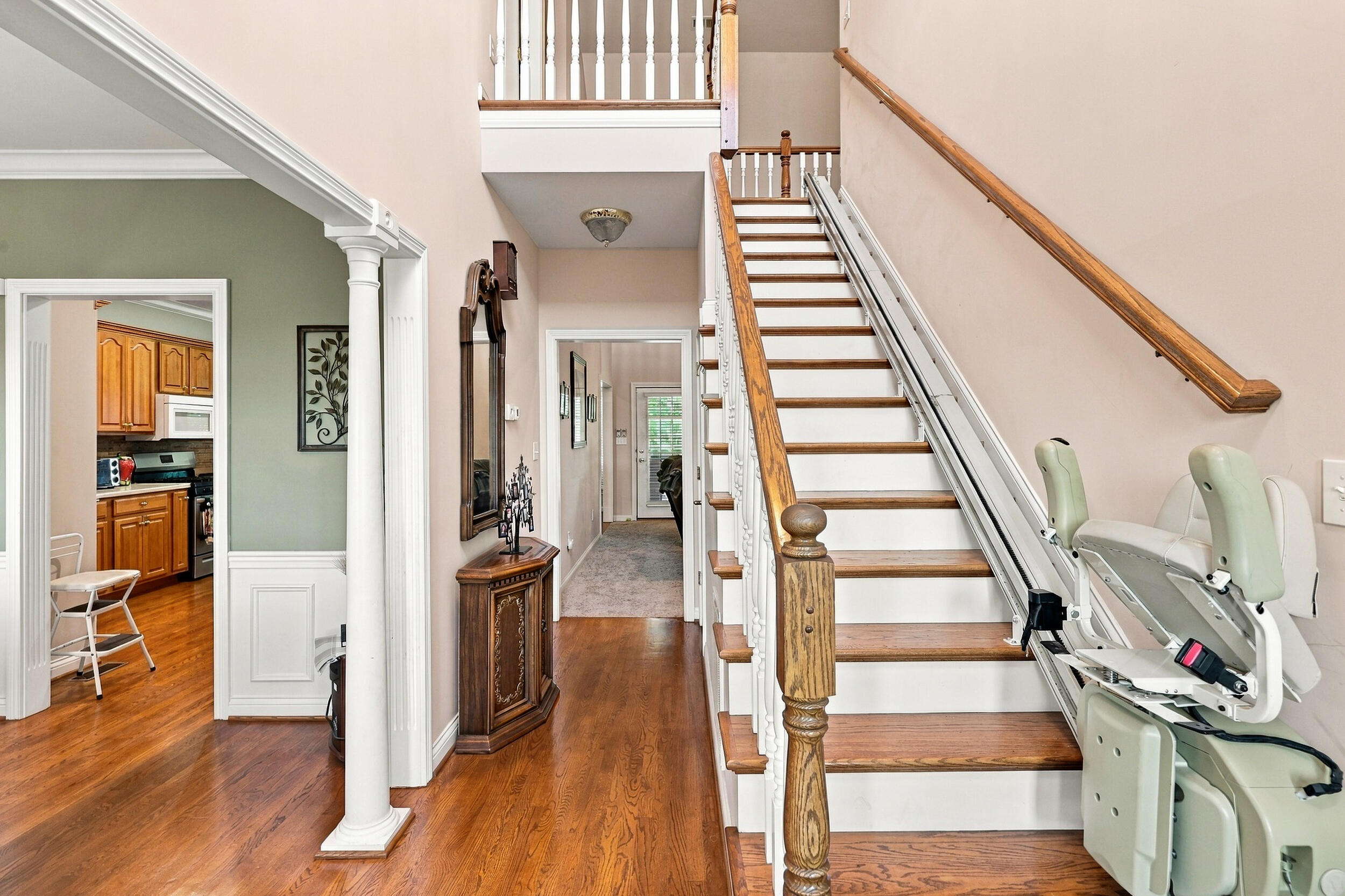 1895 Clear Creek Road Property Photo 6