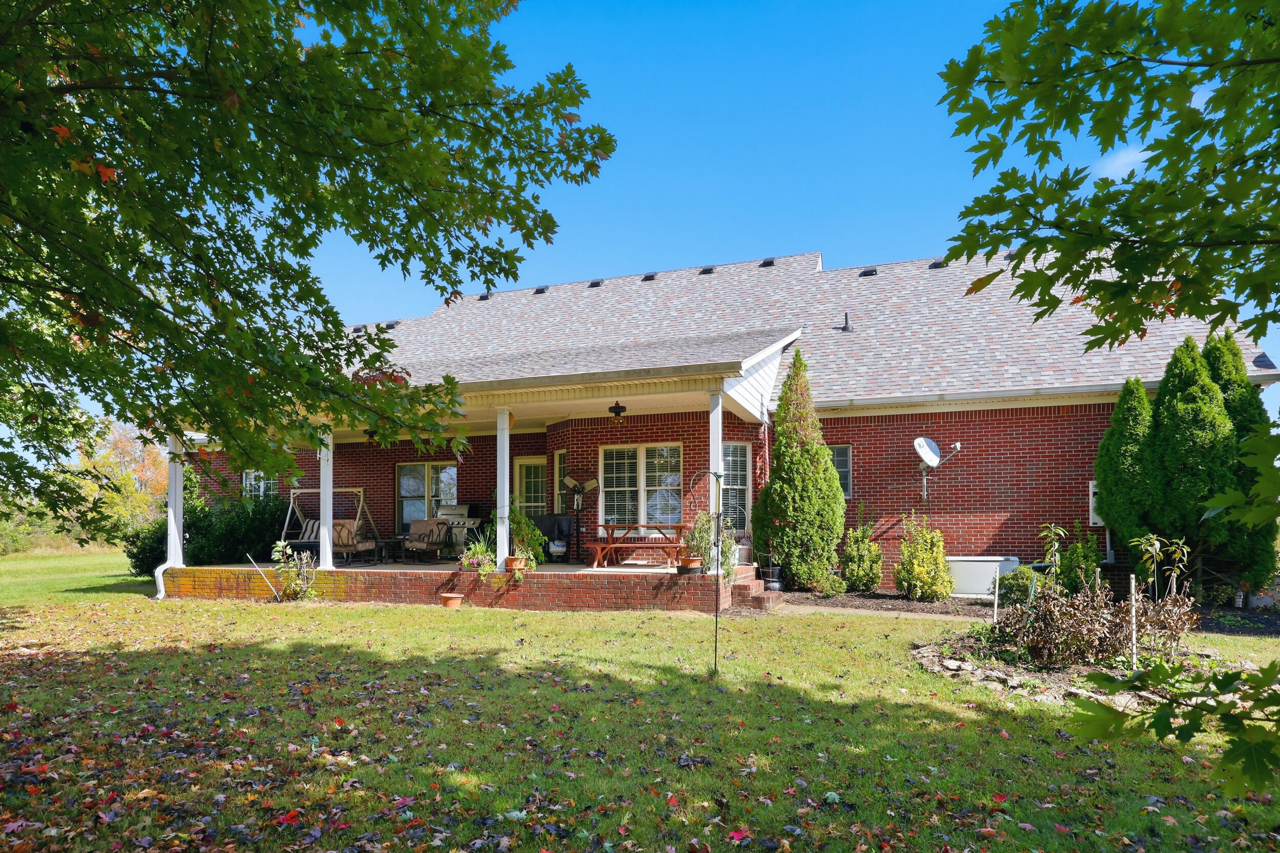 1895 Clear Creek Road Property Photo 33