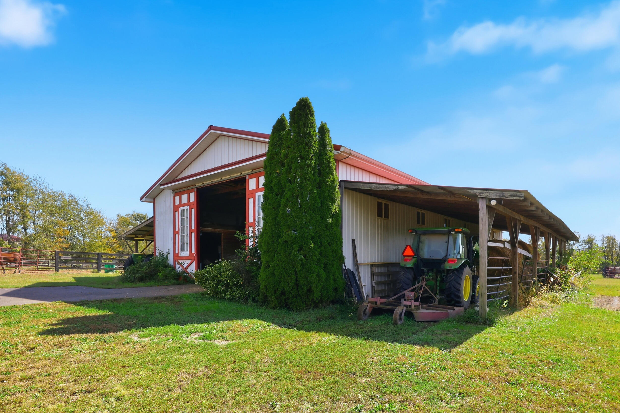 1895 Clear Creek Road Property Photo 38