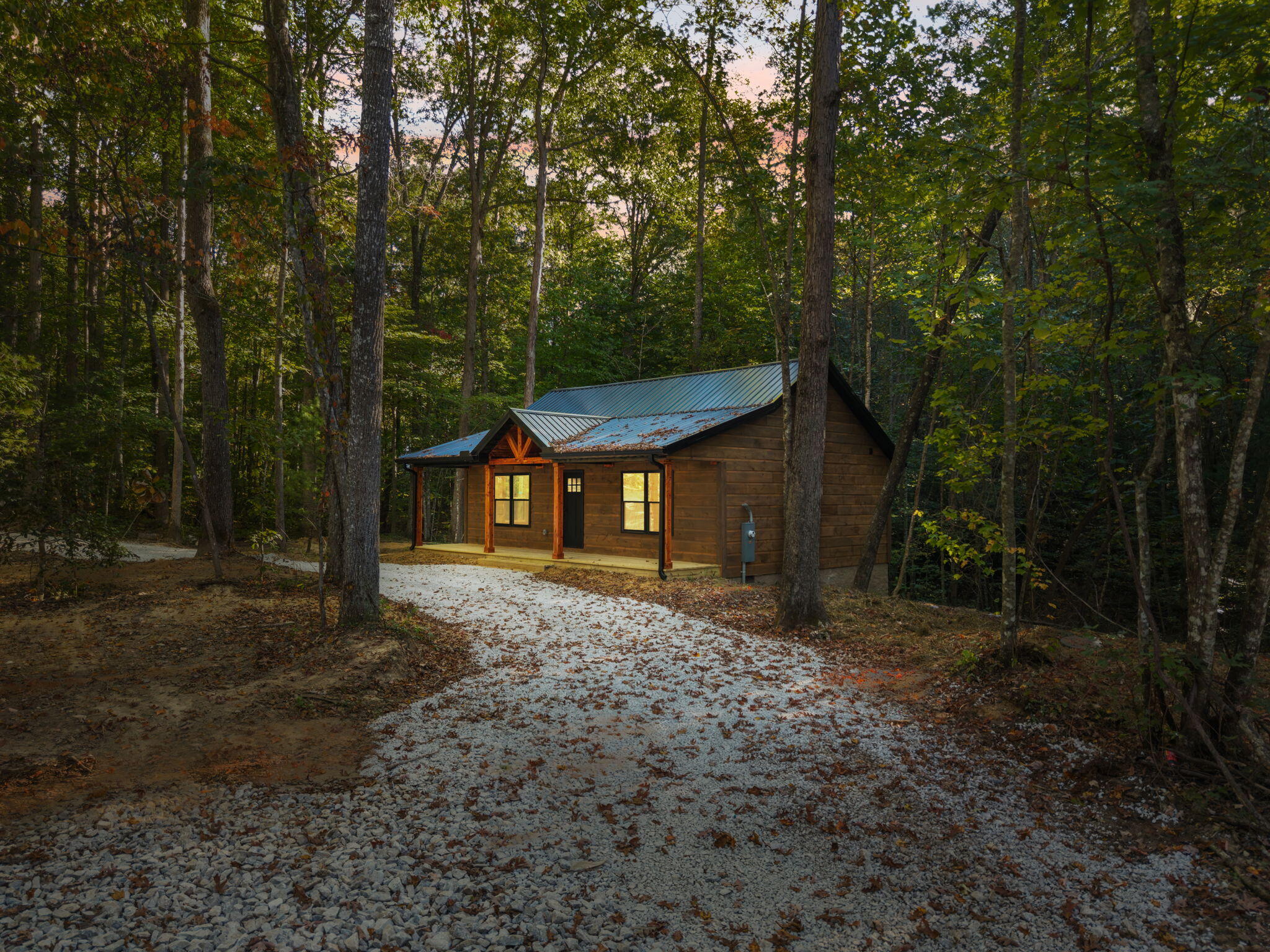 120 Eureka Road Property Photo 2
