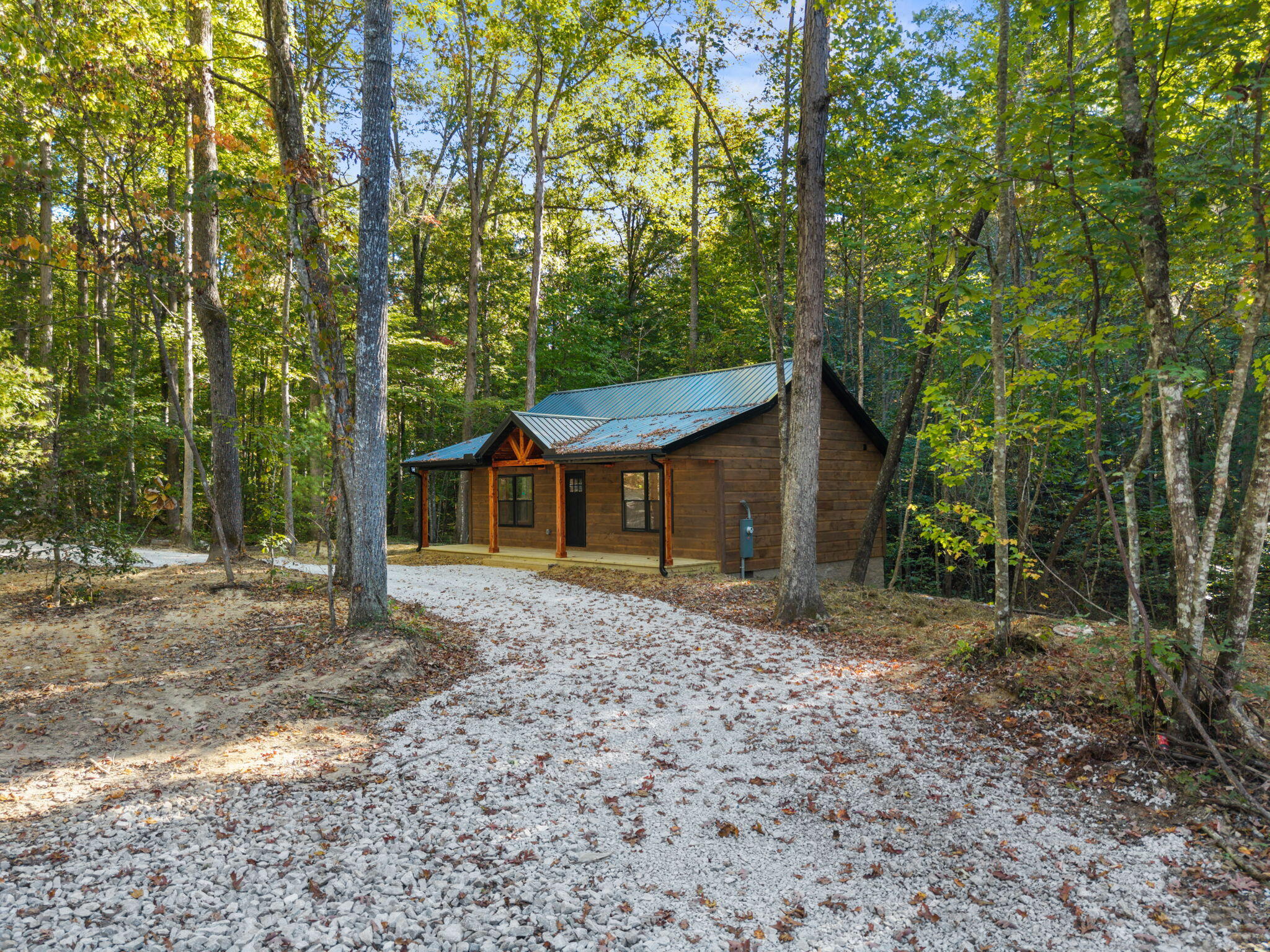 120 Eureka Road Property Photo 3