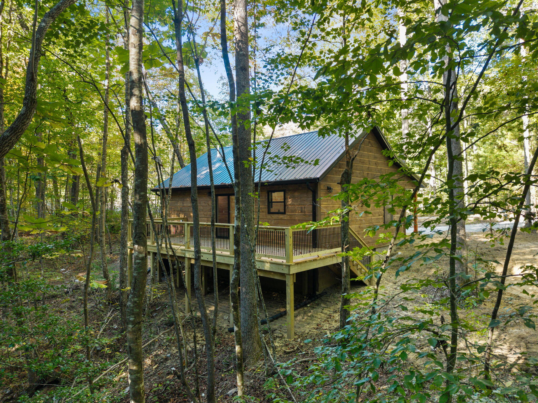 120 Eureka Road Property Photo 6