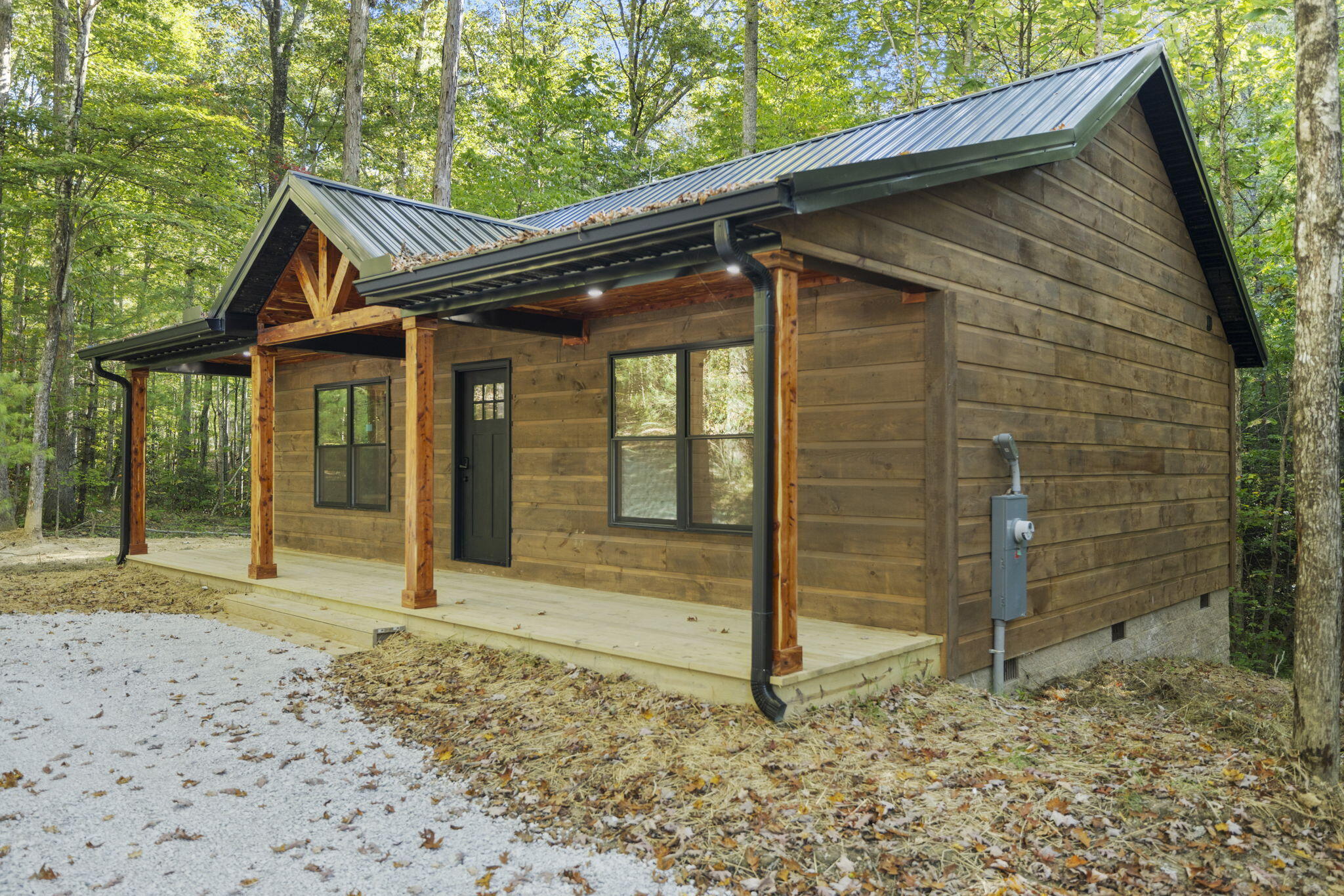 120 Eureka Road Property Photo 43