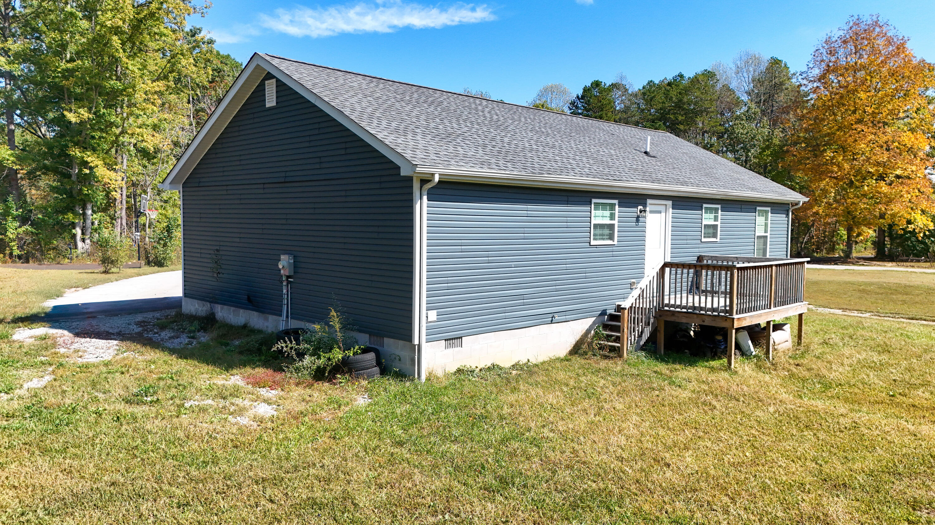 859 Holly Grove Road Property Photo 4