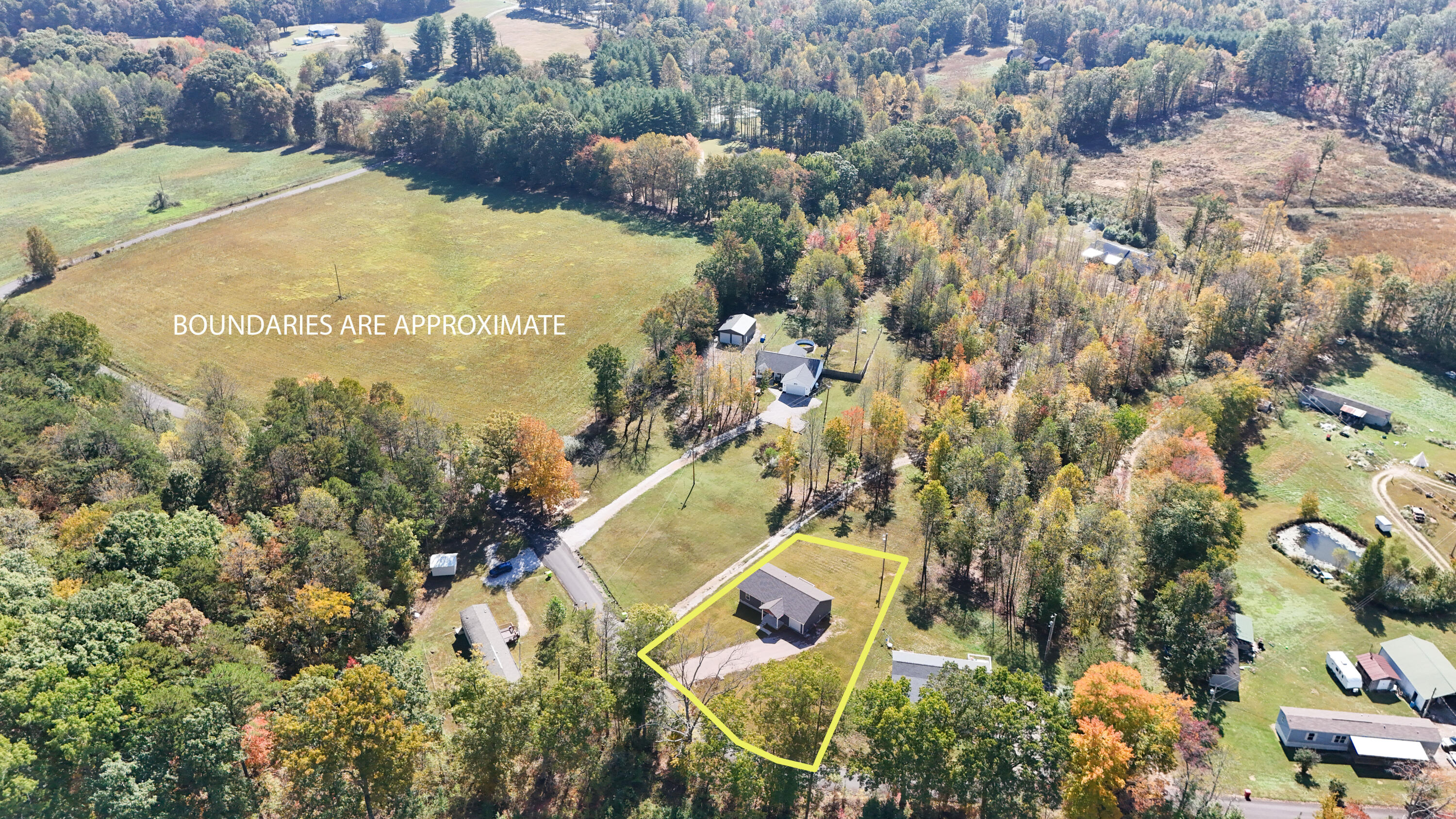 859 Holly Grove Road Property Photo 16