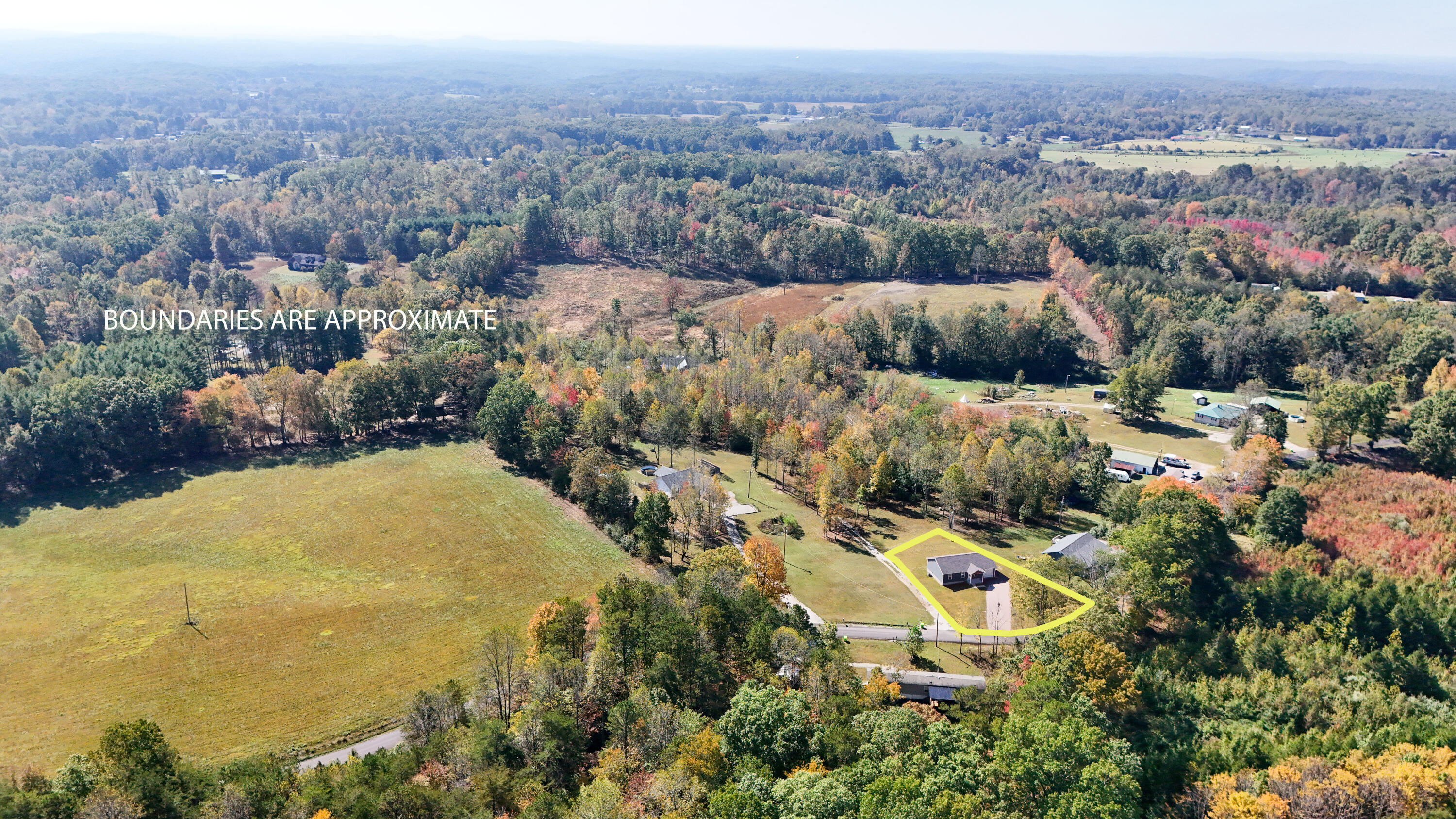 859 Holly Grove Road Property Photo 29