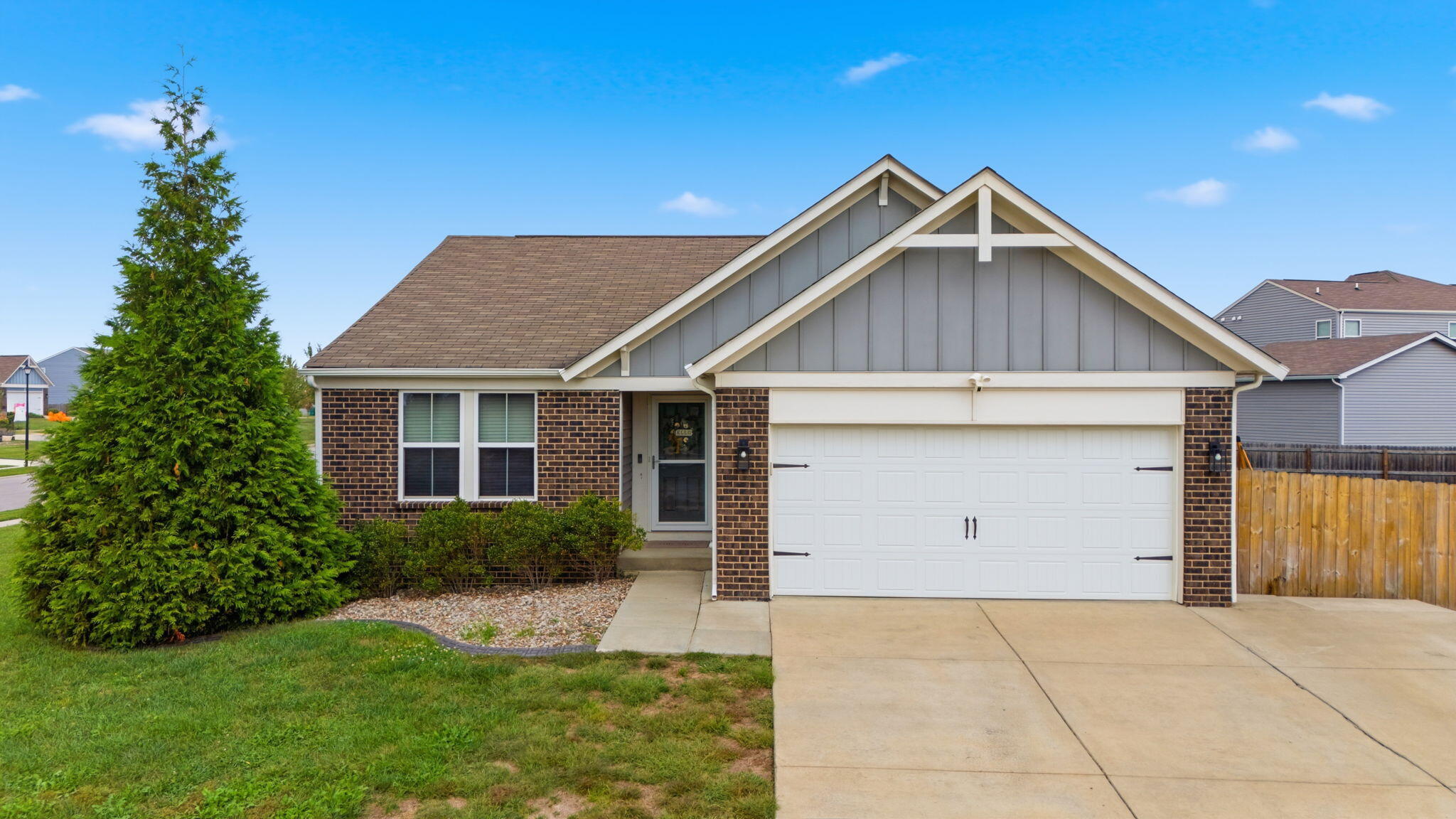 104 Red Rock Court Property Photo 1