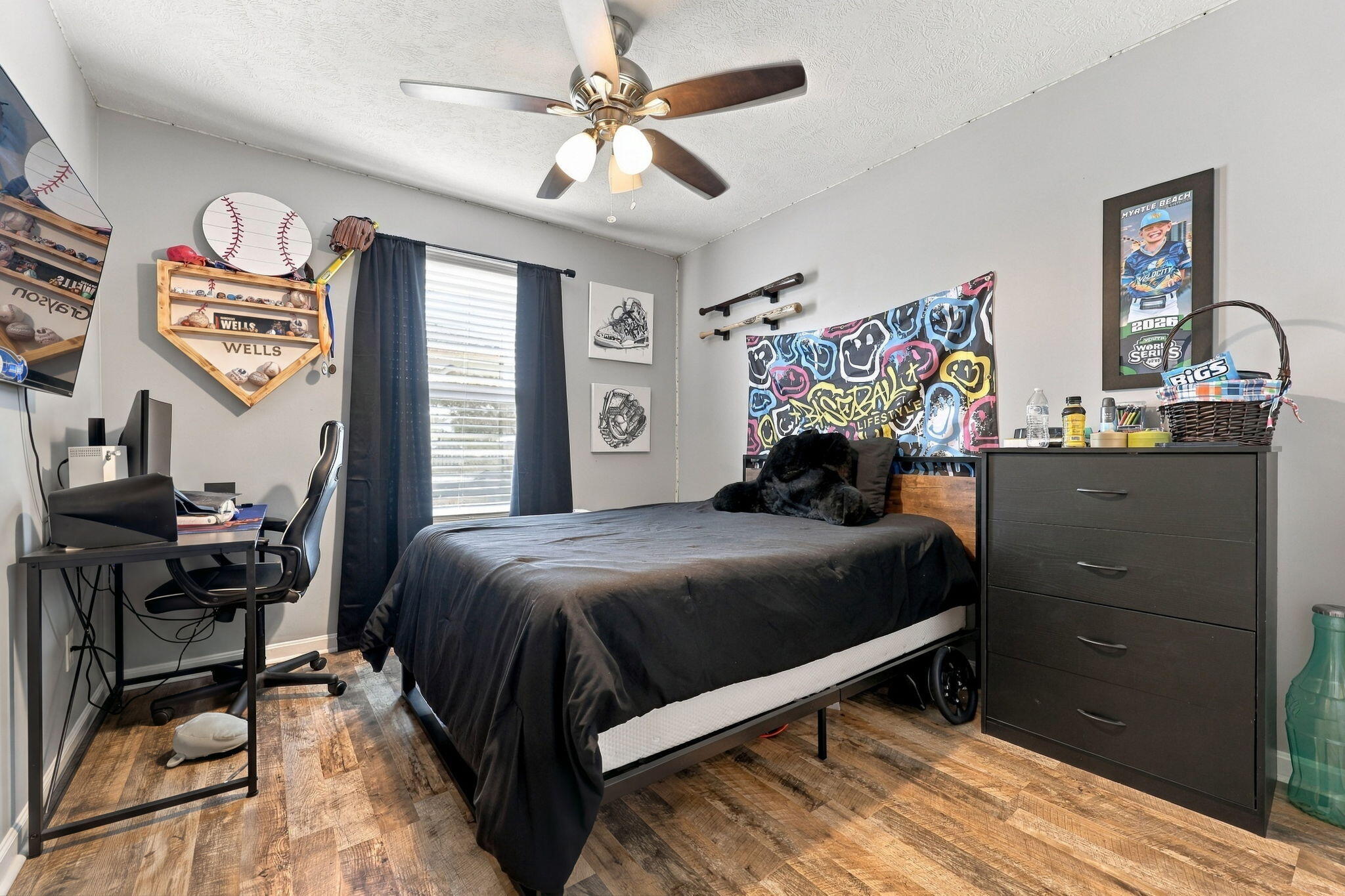 104 Red Rock Court Property Photo 7