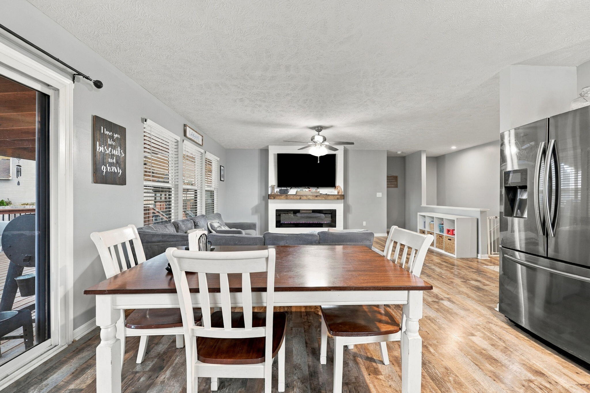104 Red Rock Court Property Photo 12