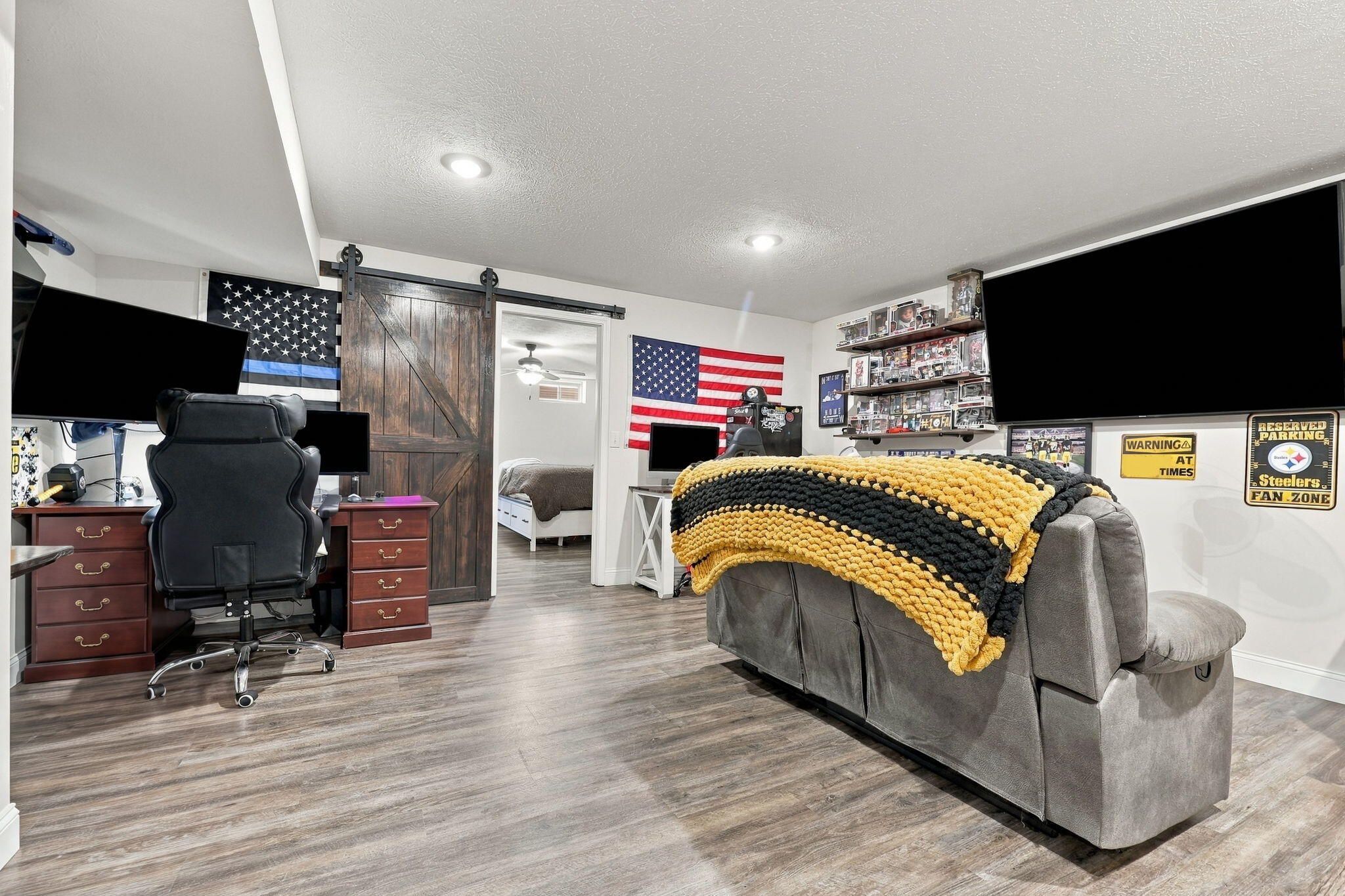 104 Red Rock Court Property Photo 17
