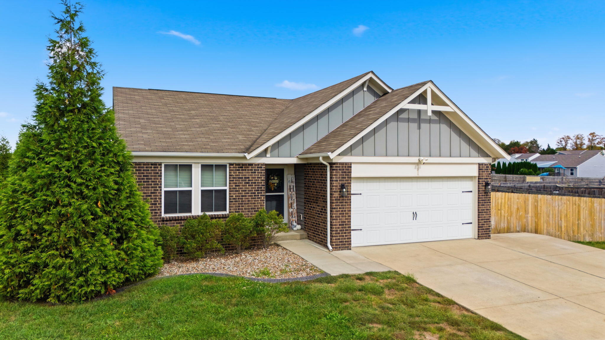 104 Red Rock Court Property Photo 29