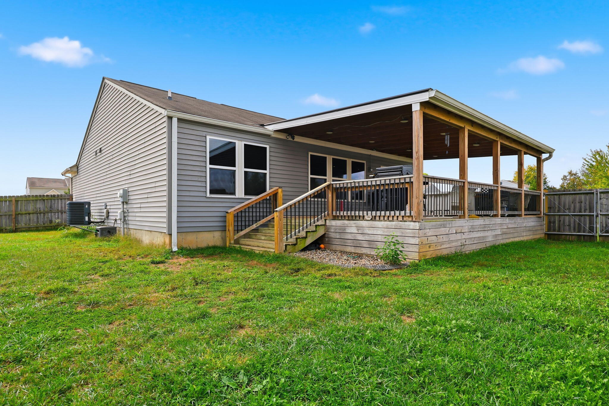 104 Red Rock Court Property Photo 30