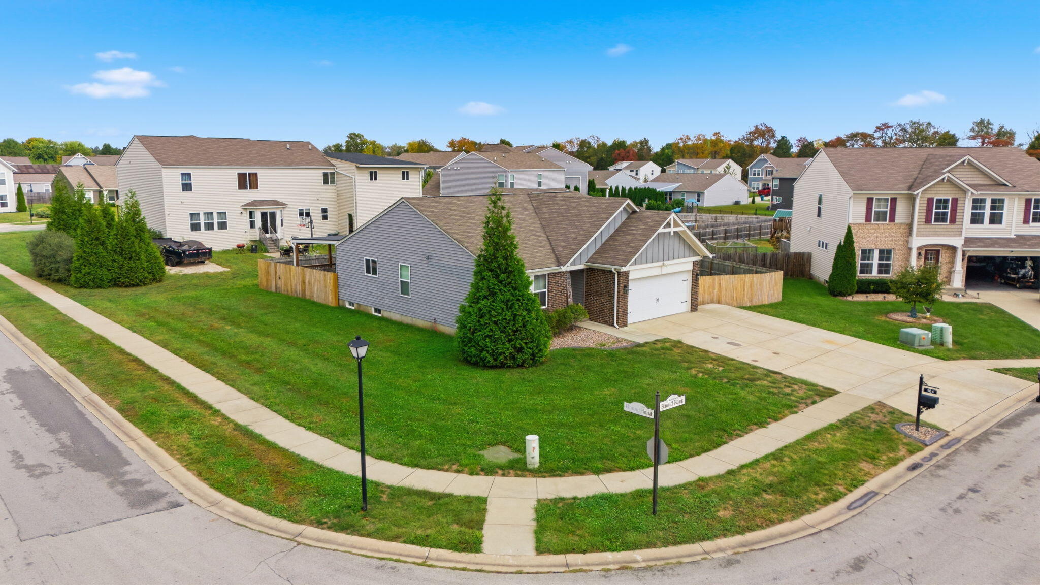 104 Red Rock Court Property Photo 31