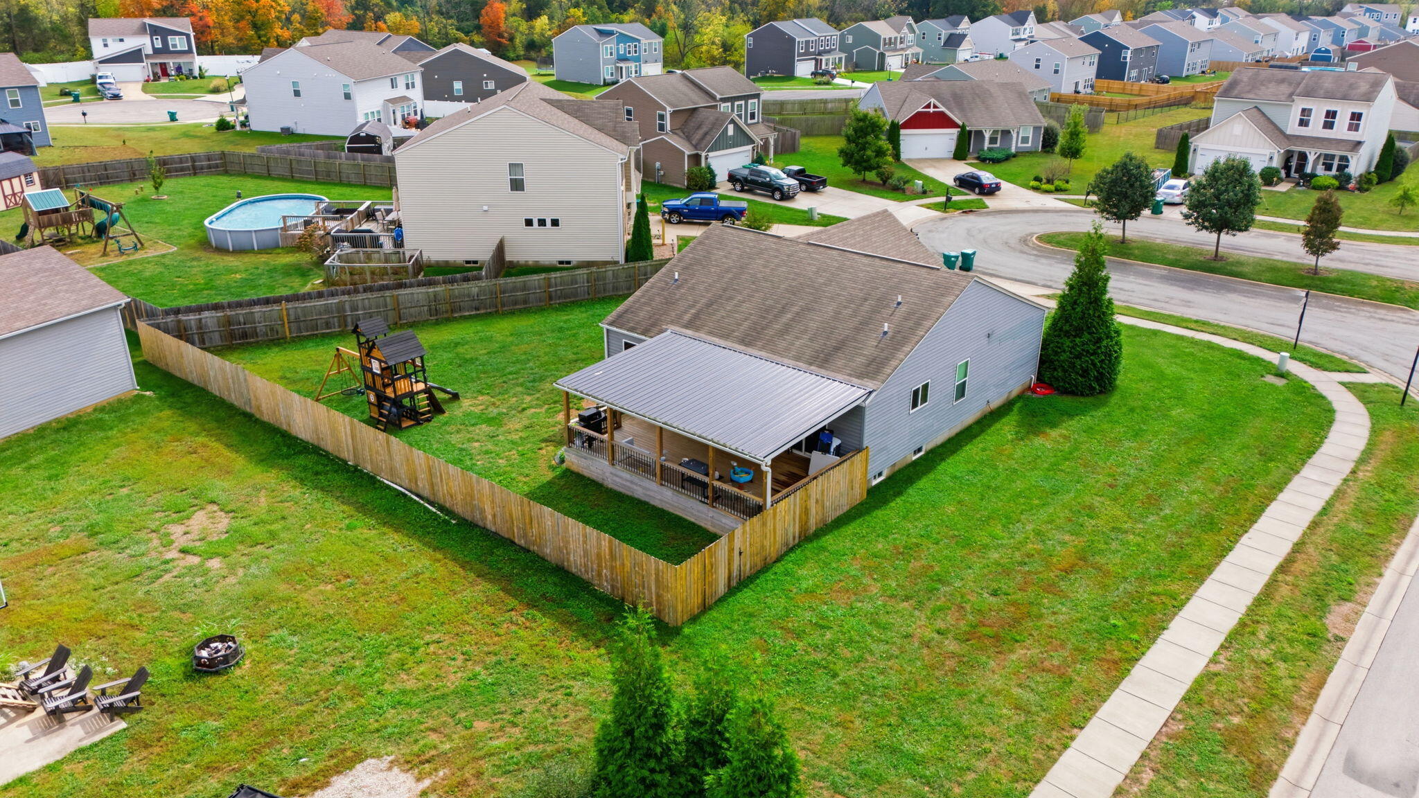 104 Red Rock Court Property Photo 32