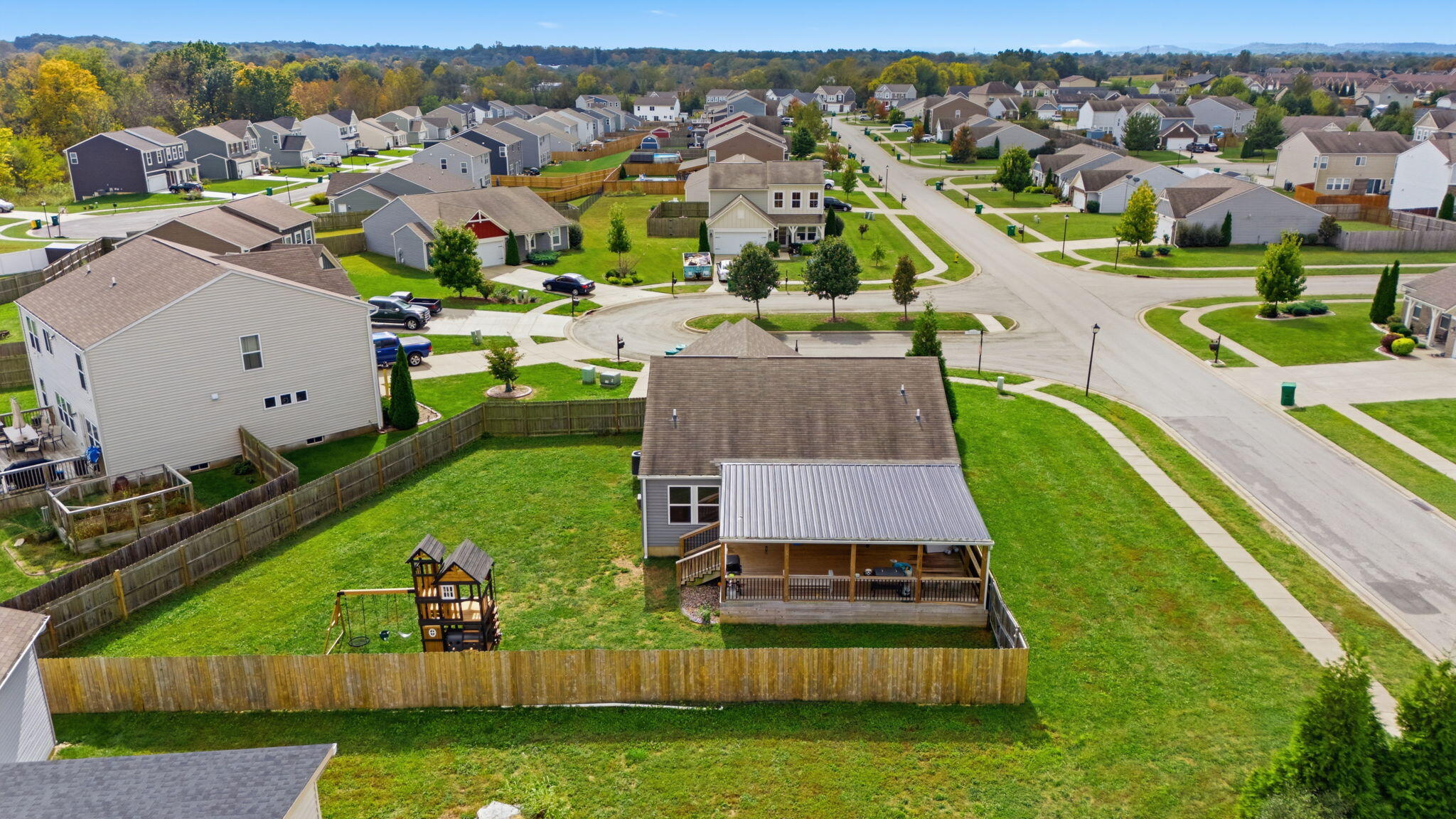 104 Red Rock Court Property Photo 33