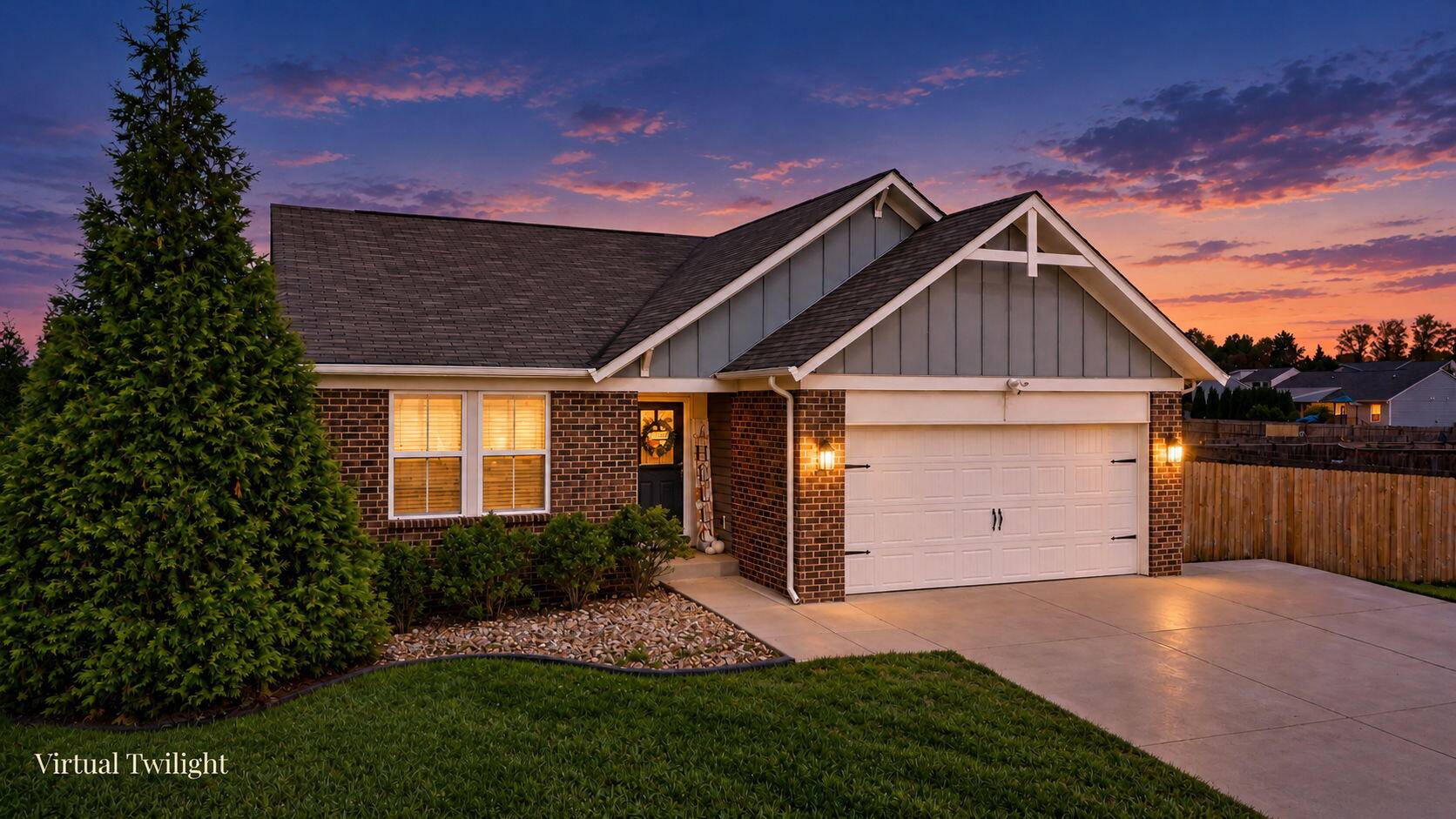 104 Red Rock Court Property Photo 38