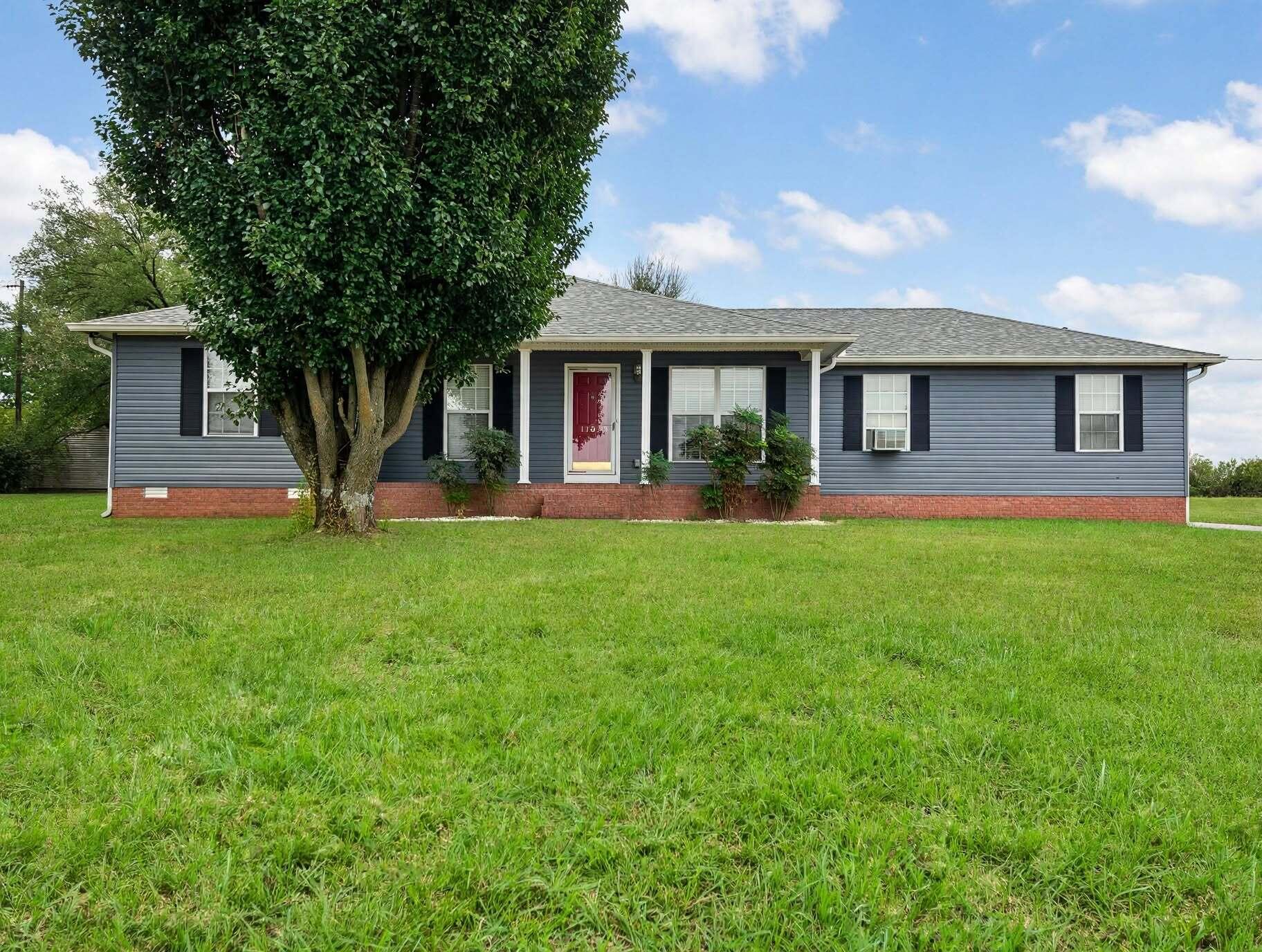 11327 Ebenezer Road Property Photo 1