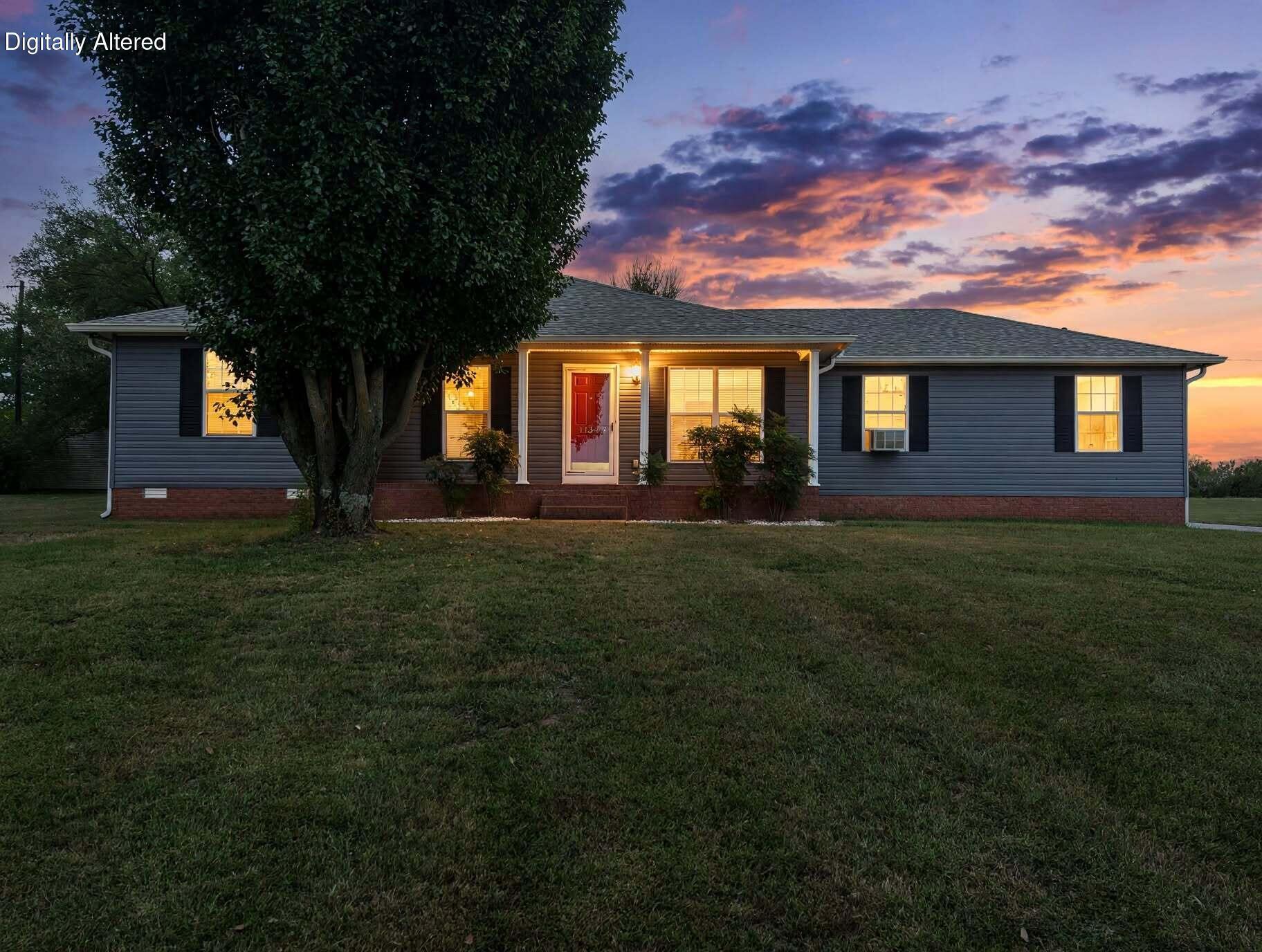 11327 Ebenezer Road Property Photo 15