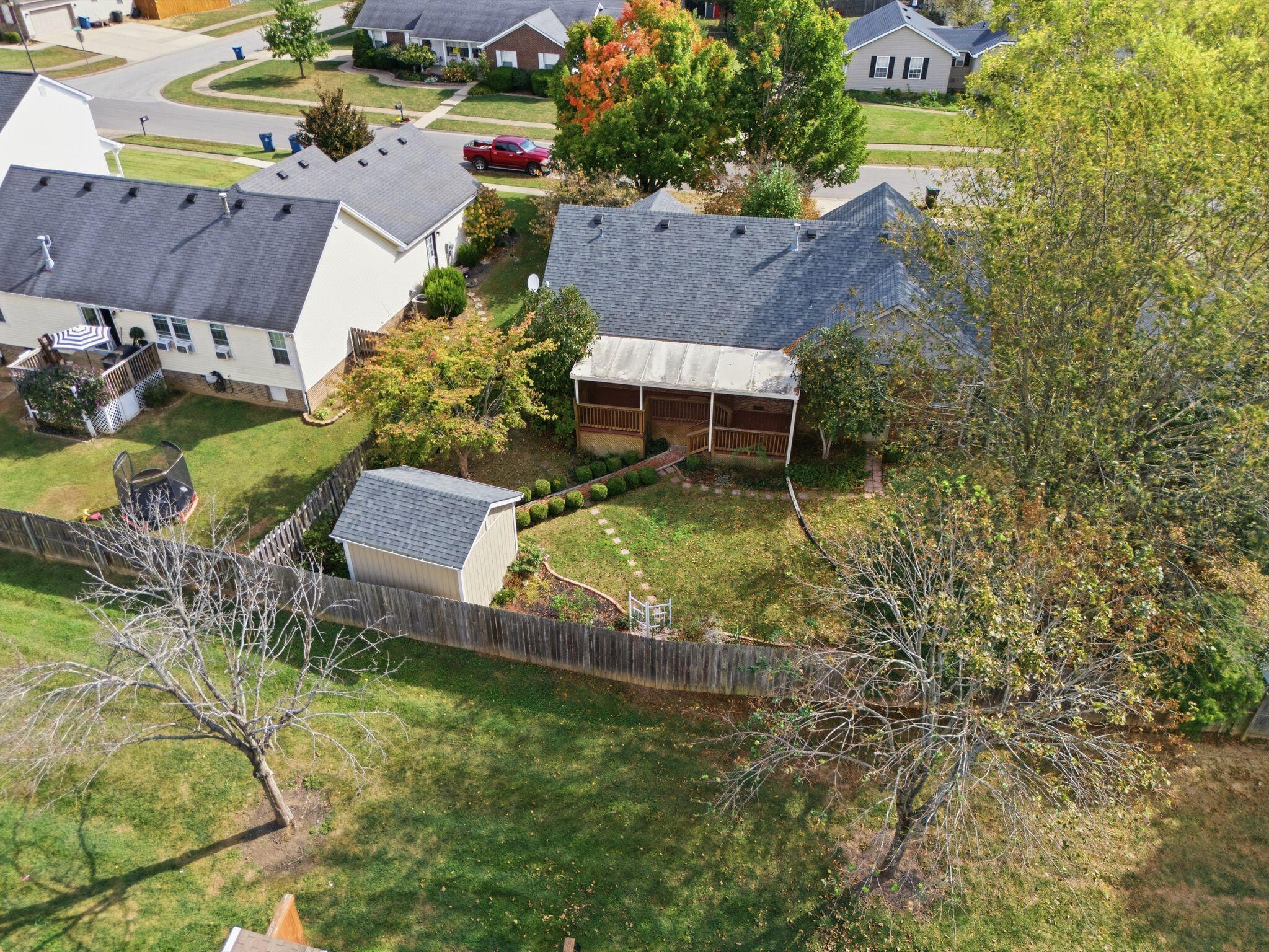 131 Sturbridge Drive Property Photo 2