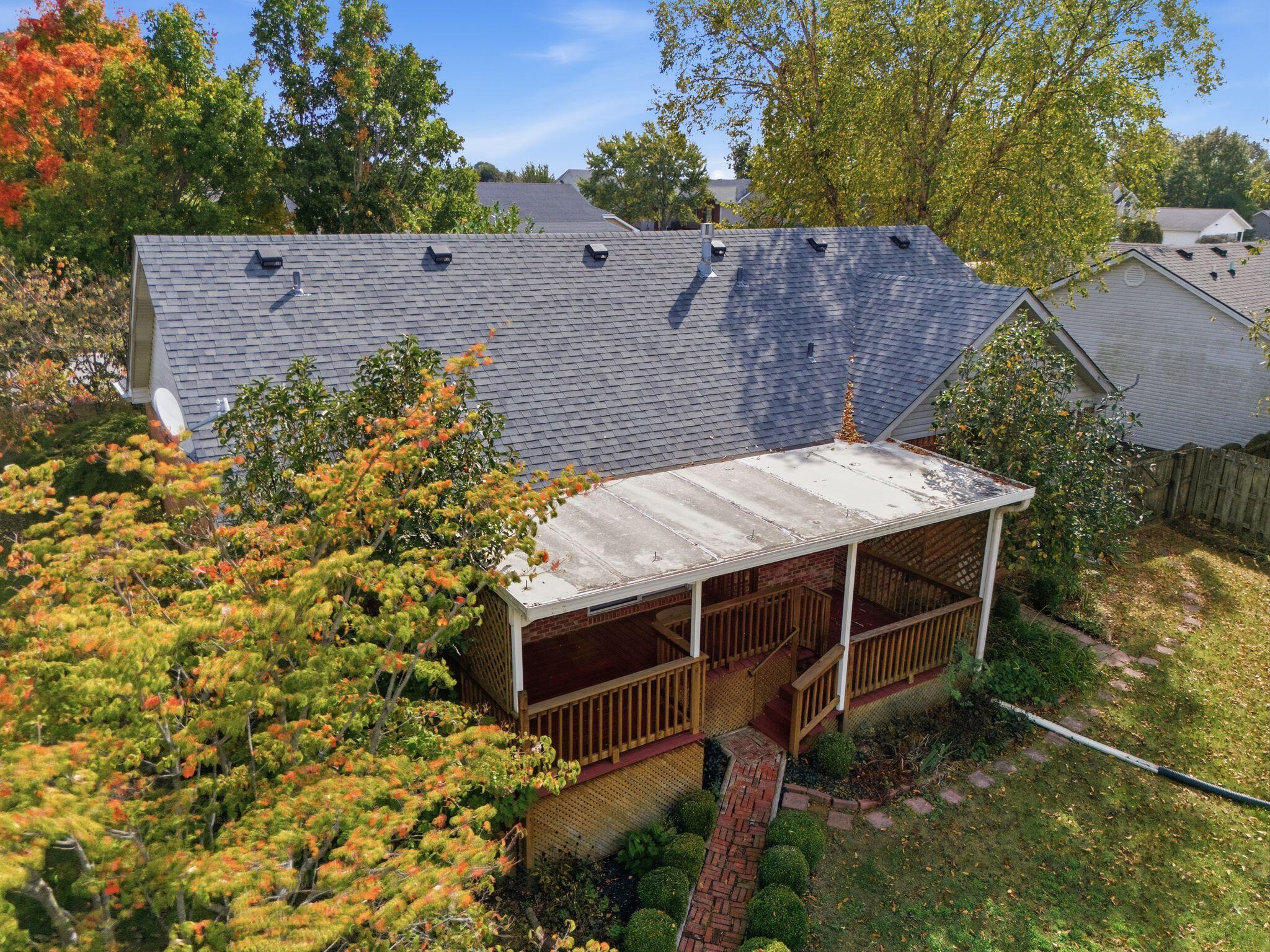 131 Sturbridge Drive Property Photo 4